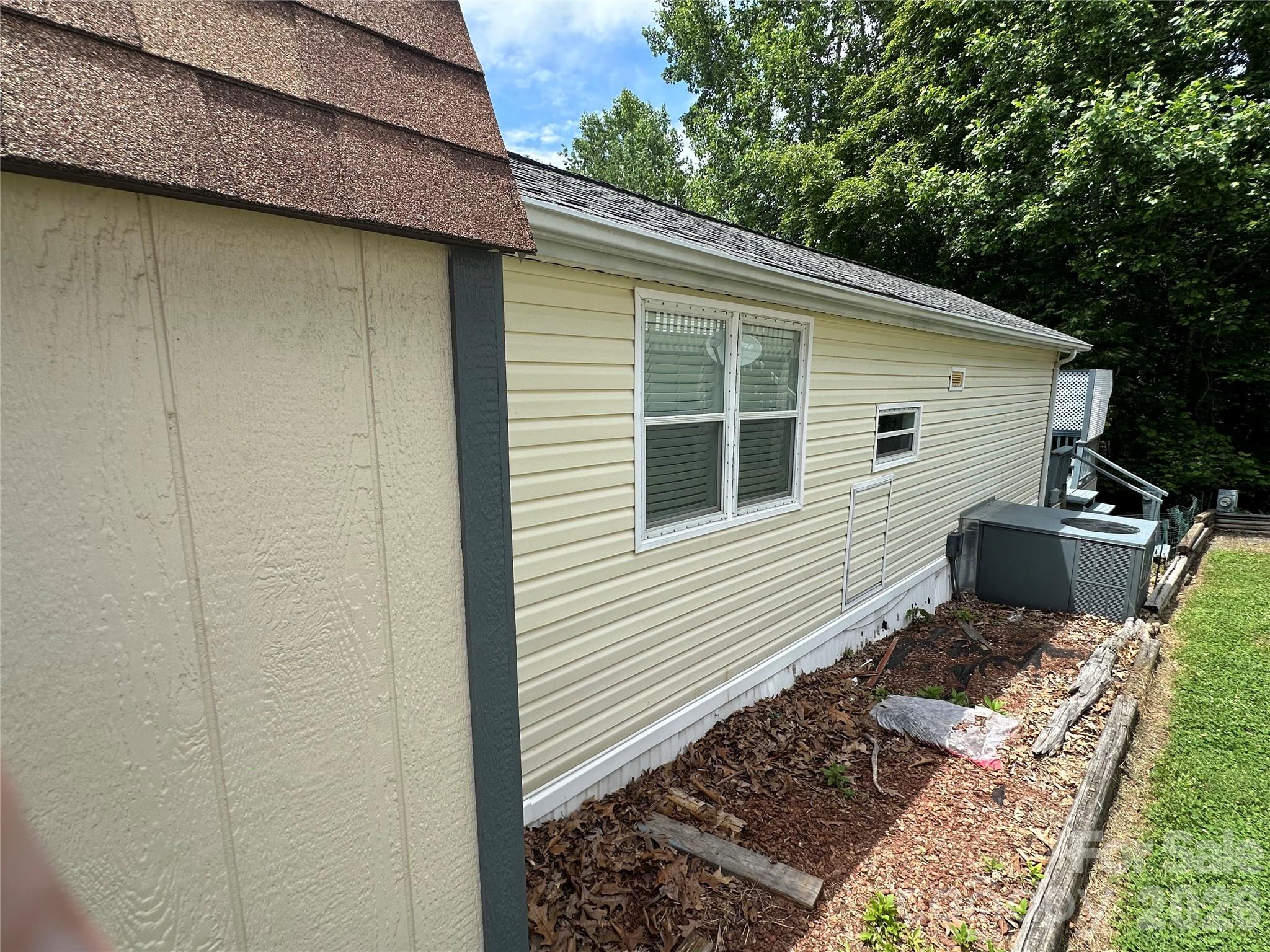 Badin Shores Resort - Residential