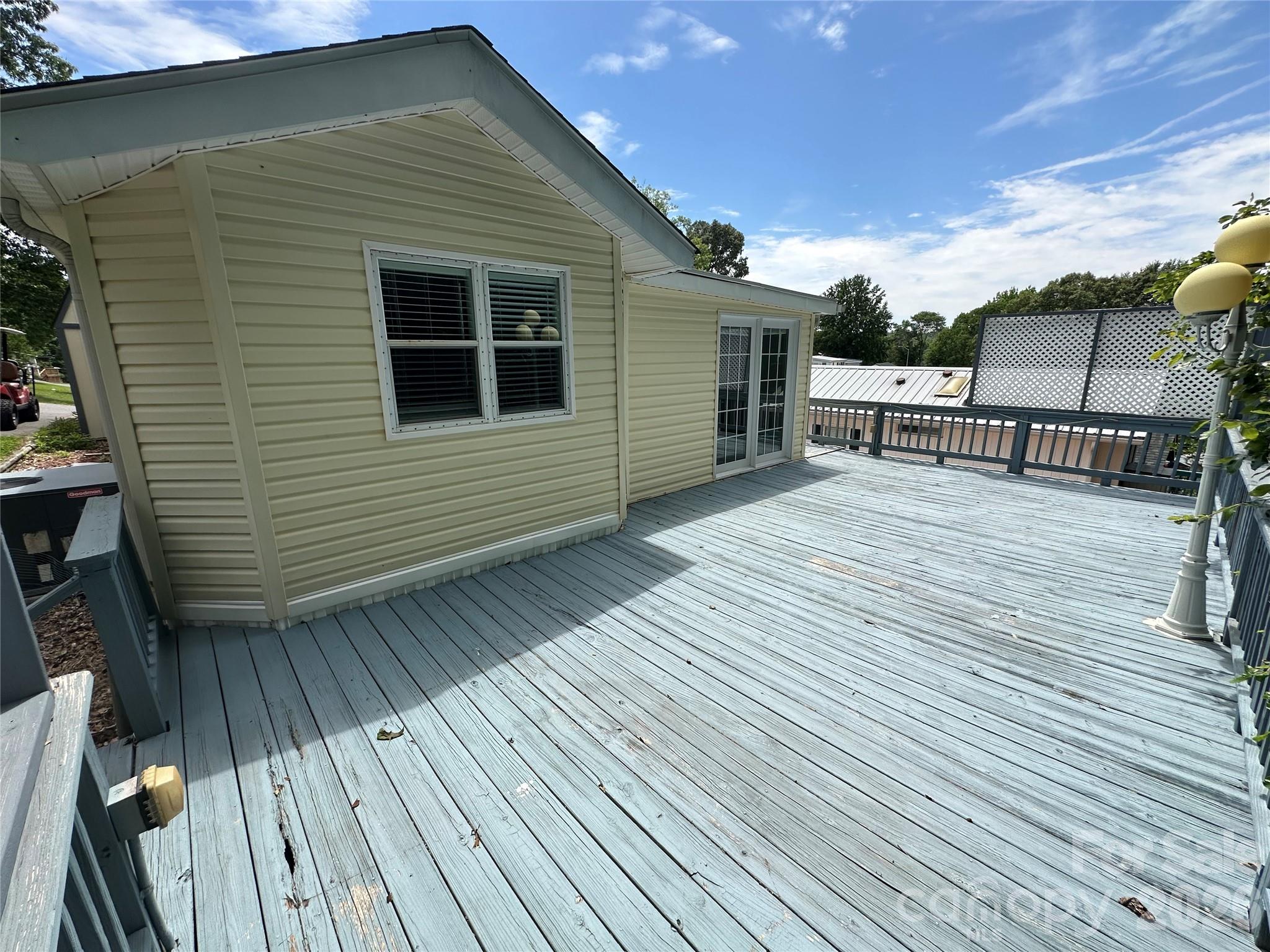 Badin Shores Resort - Residential