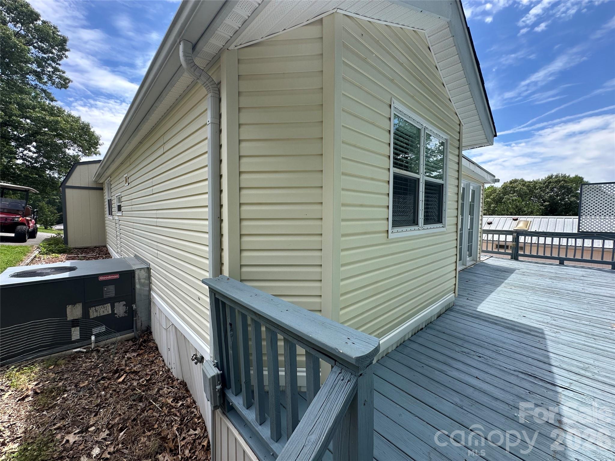 Badin Shores Resort - Residential