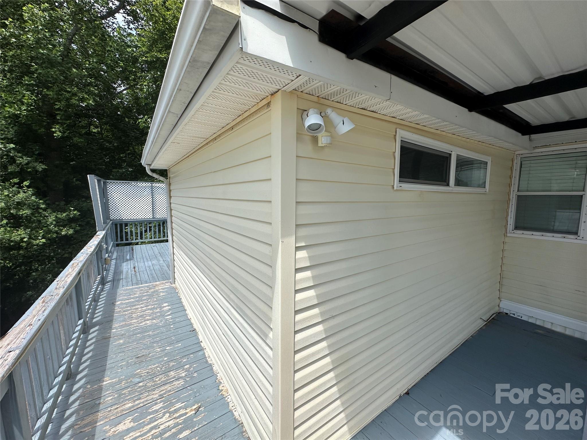 Badin Shores Resort - Residential