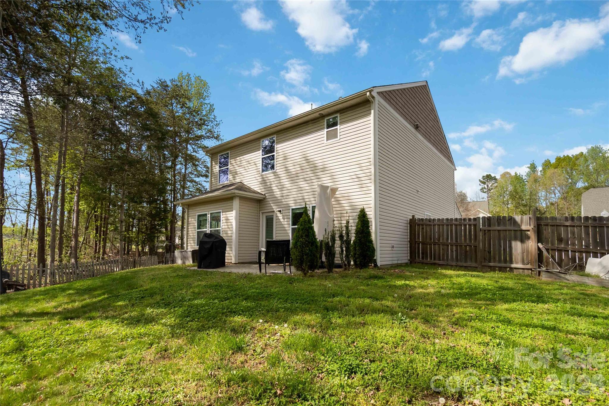 Oaks At Clover - Residential