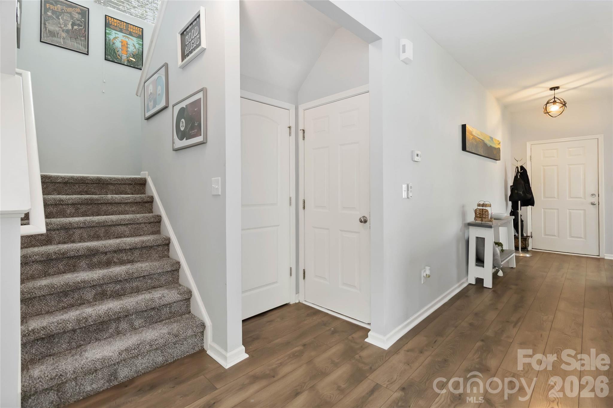 Oaks At Clover - Residential