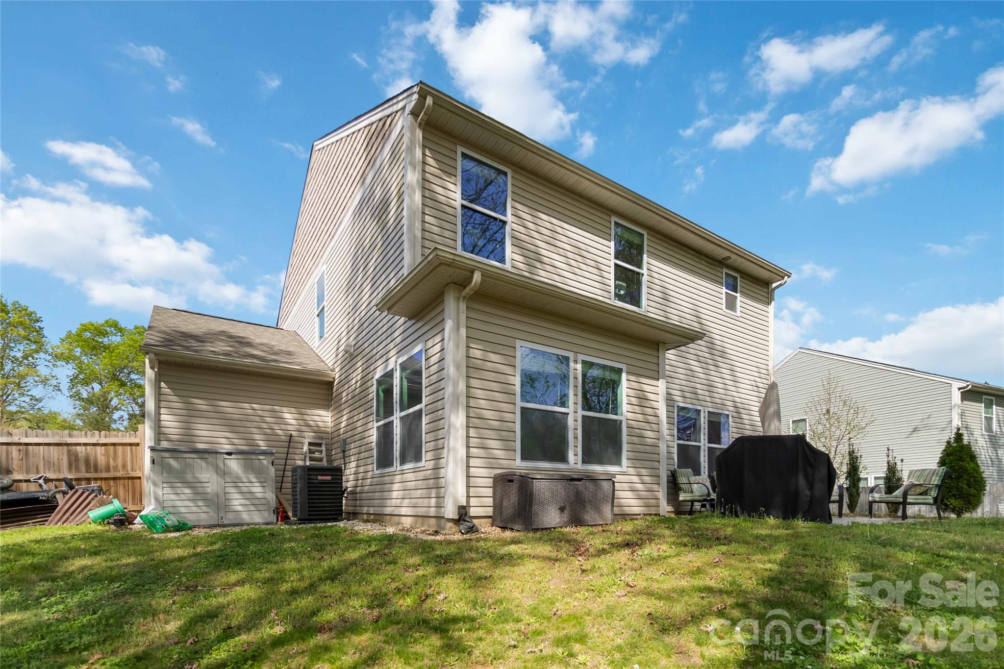 Oaks At Clover - Residential