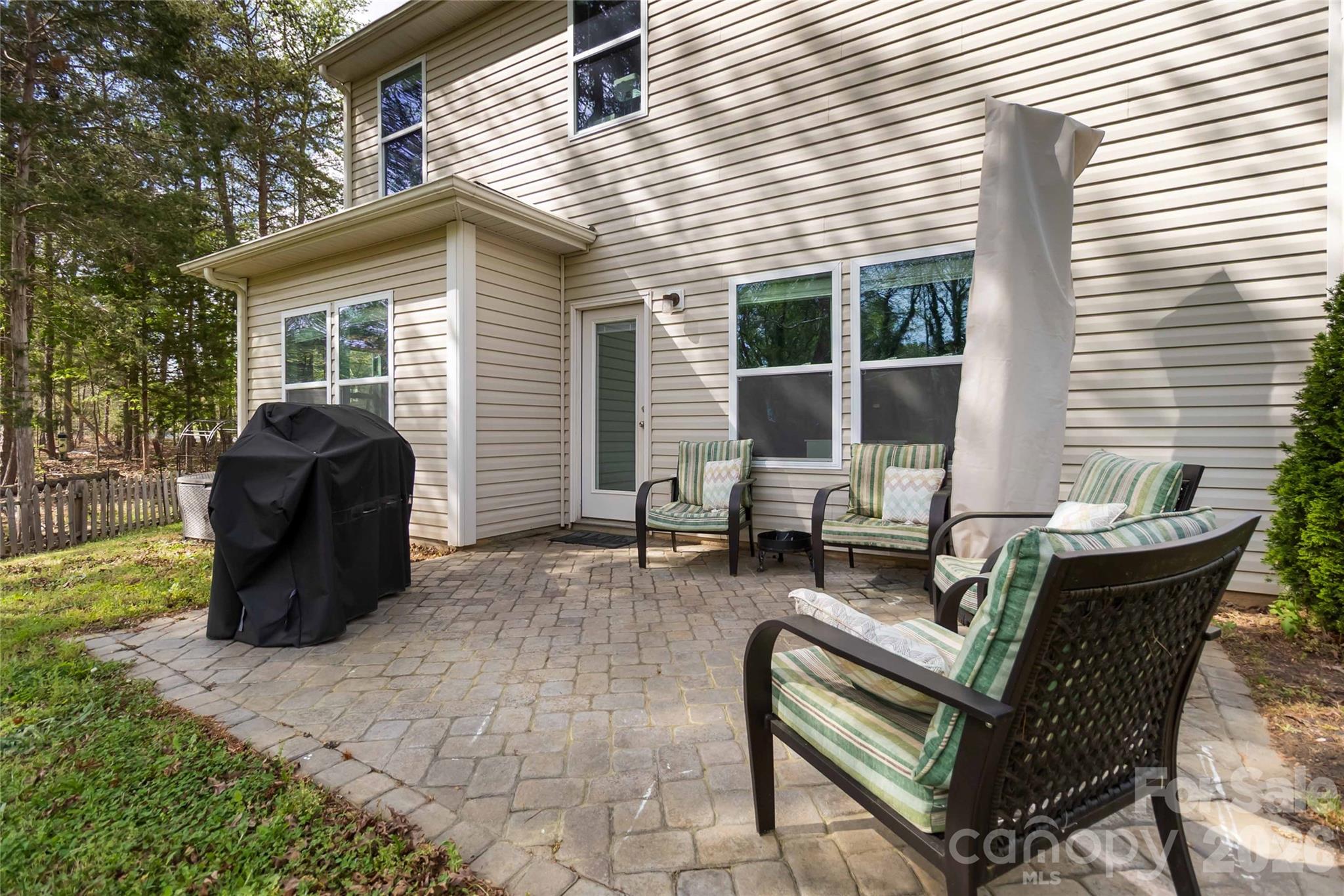 Oaks At Clover - Residential