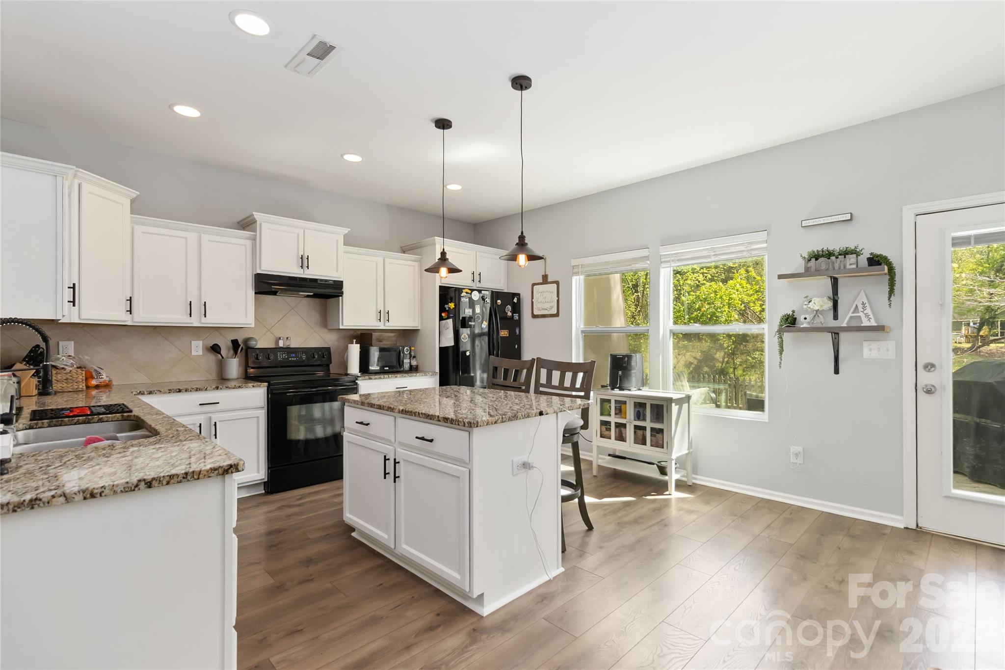 Oaks At Clover - Residential