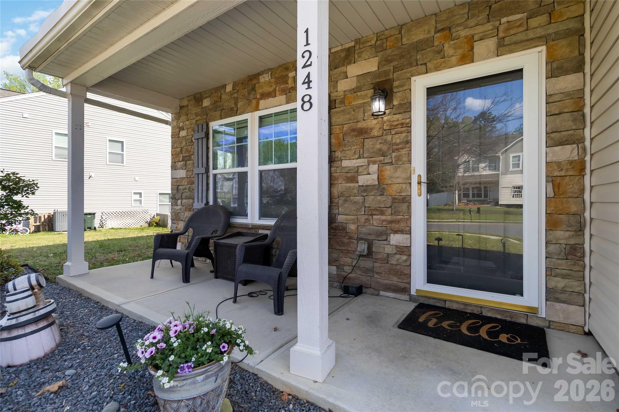 Oaks At Clover - Residential
