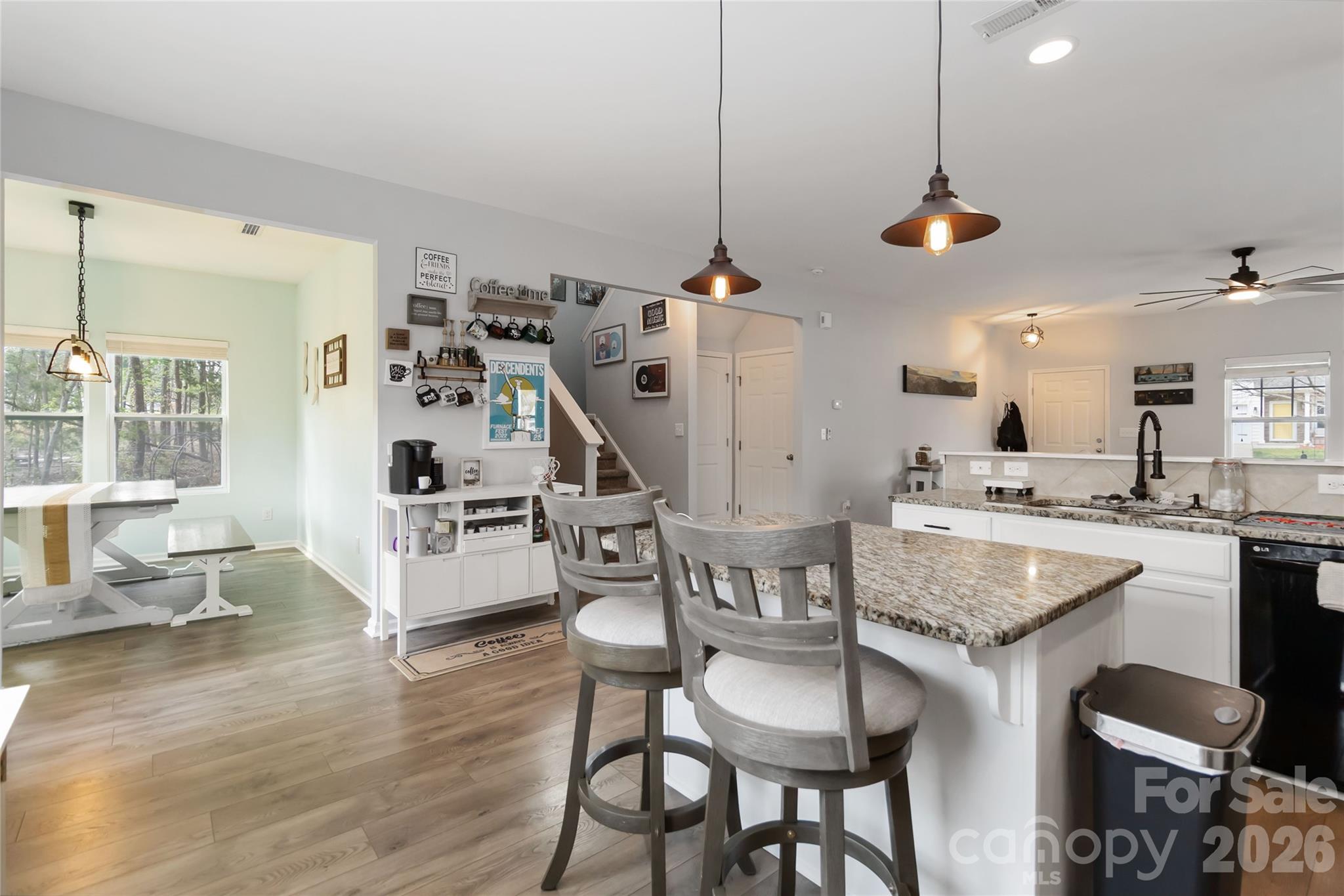 Oaks At Clover - Residential