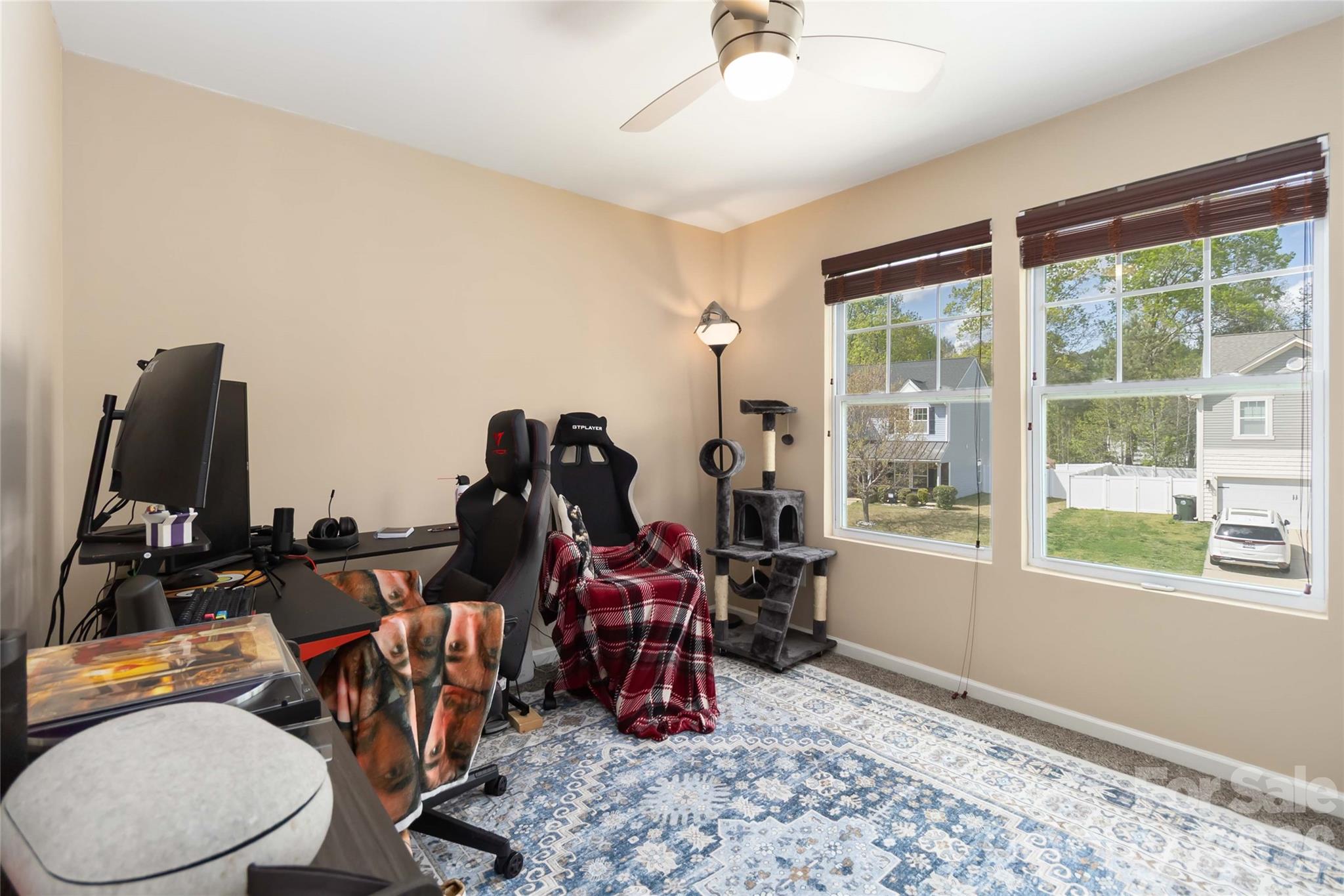 Oaks At Clover - Residential