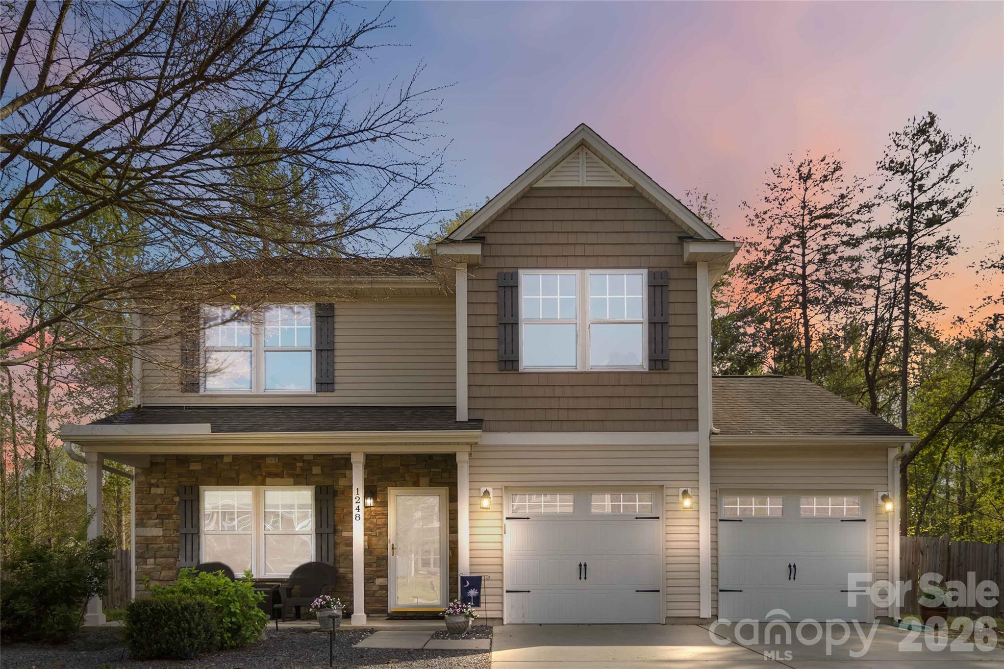 Oaks At Clover - Residential