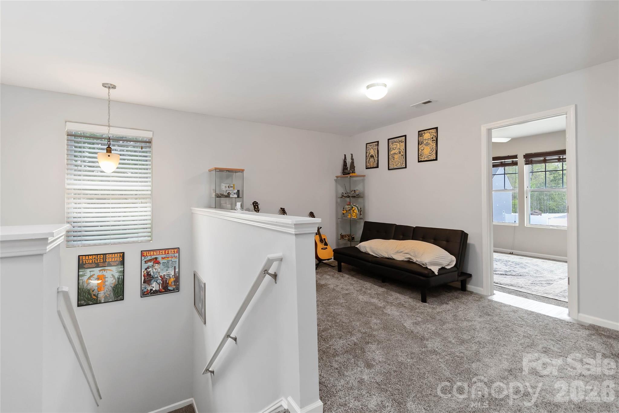 Oaks At Clover - Residential