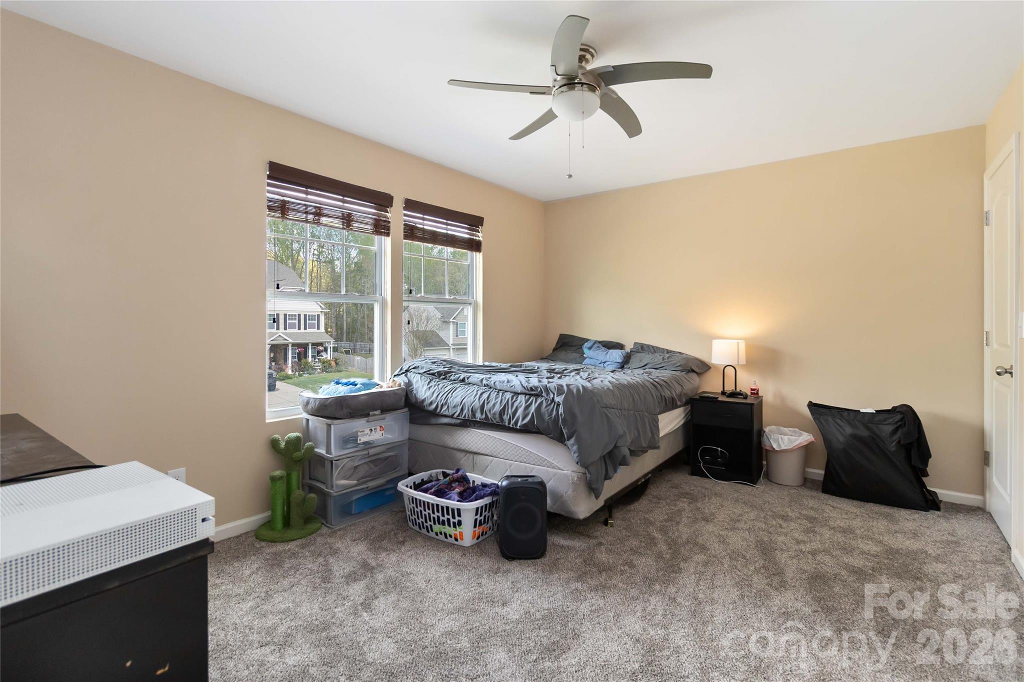 Oaks At Clover - Residential