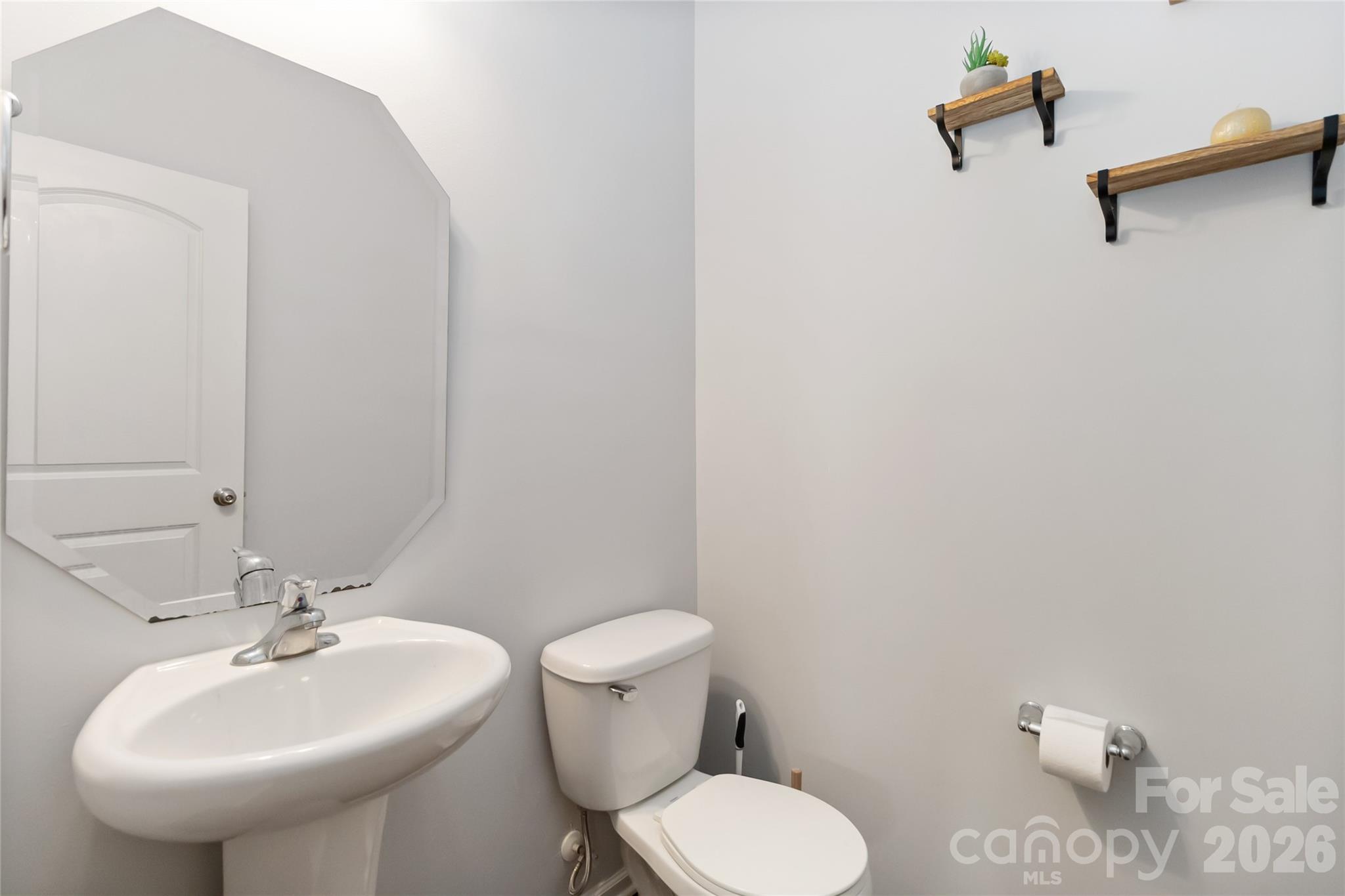 Oaks At Clover - Residential