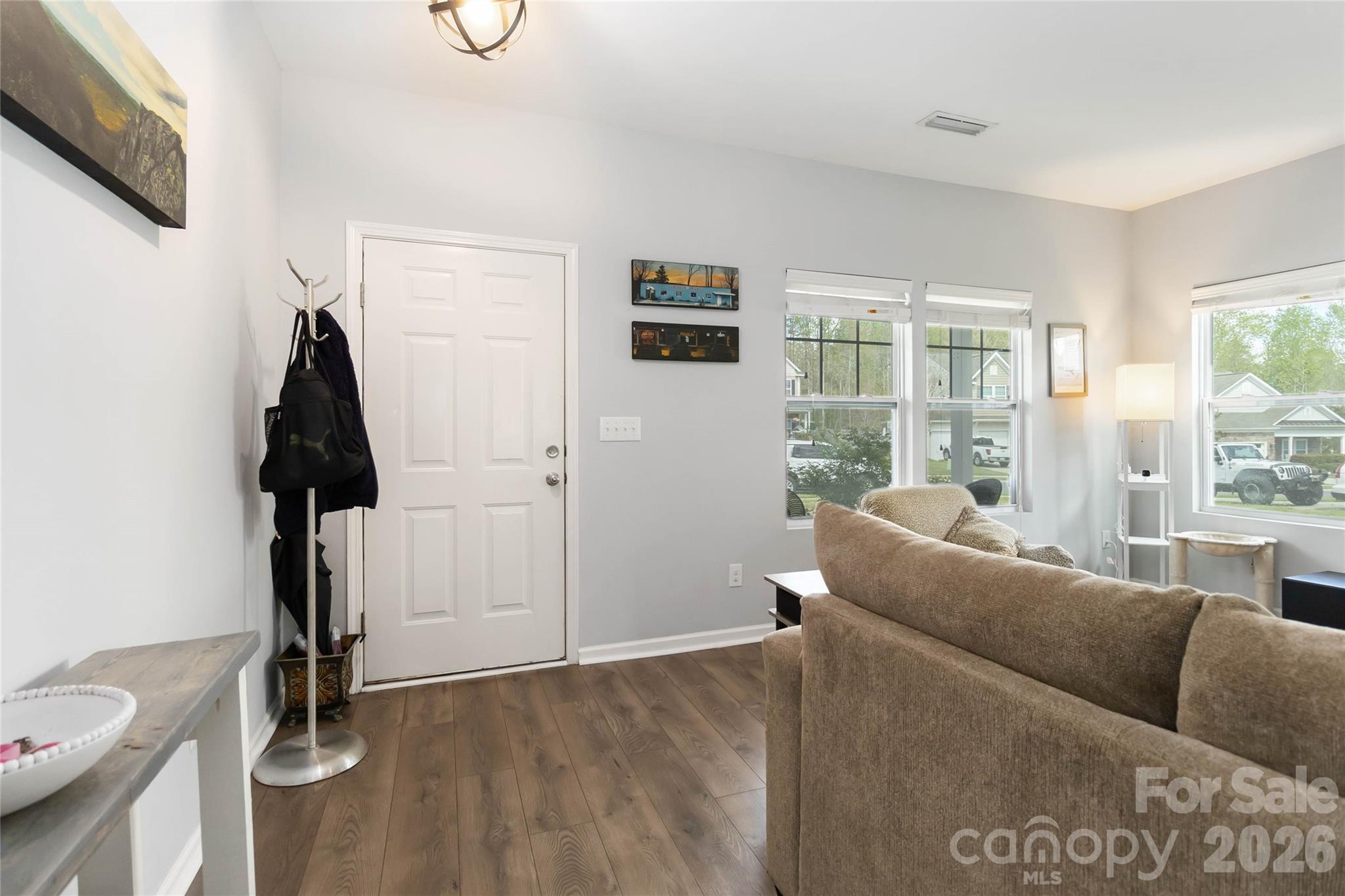 Oaks At Clover - Residential