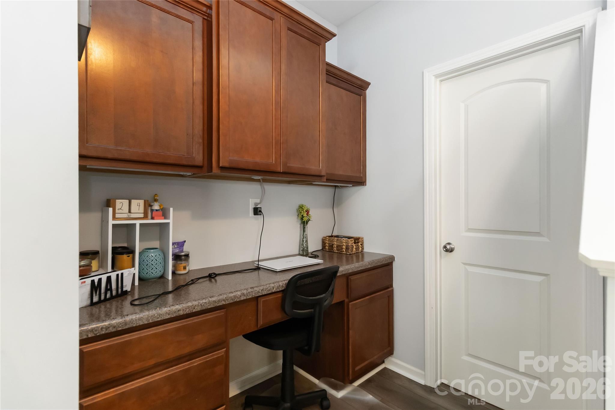 Oaks At Clover - Residential