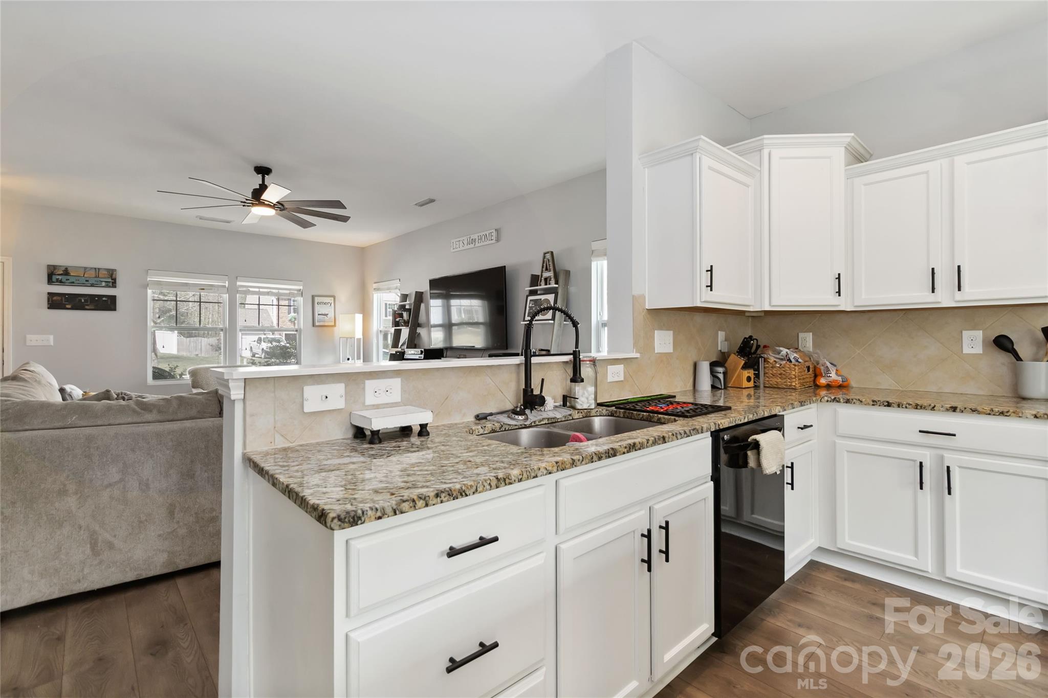 Oaks At Clover - Residential