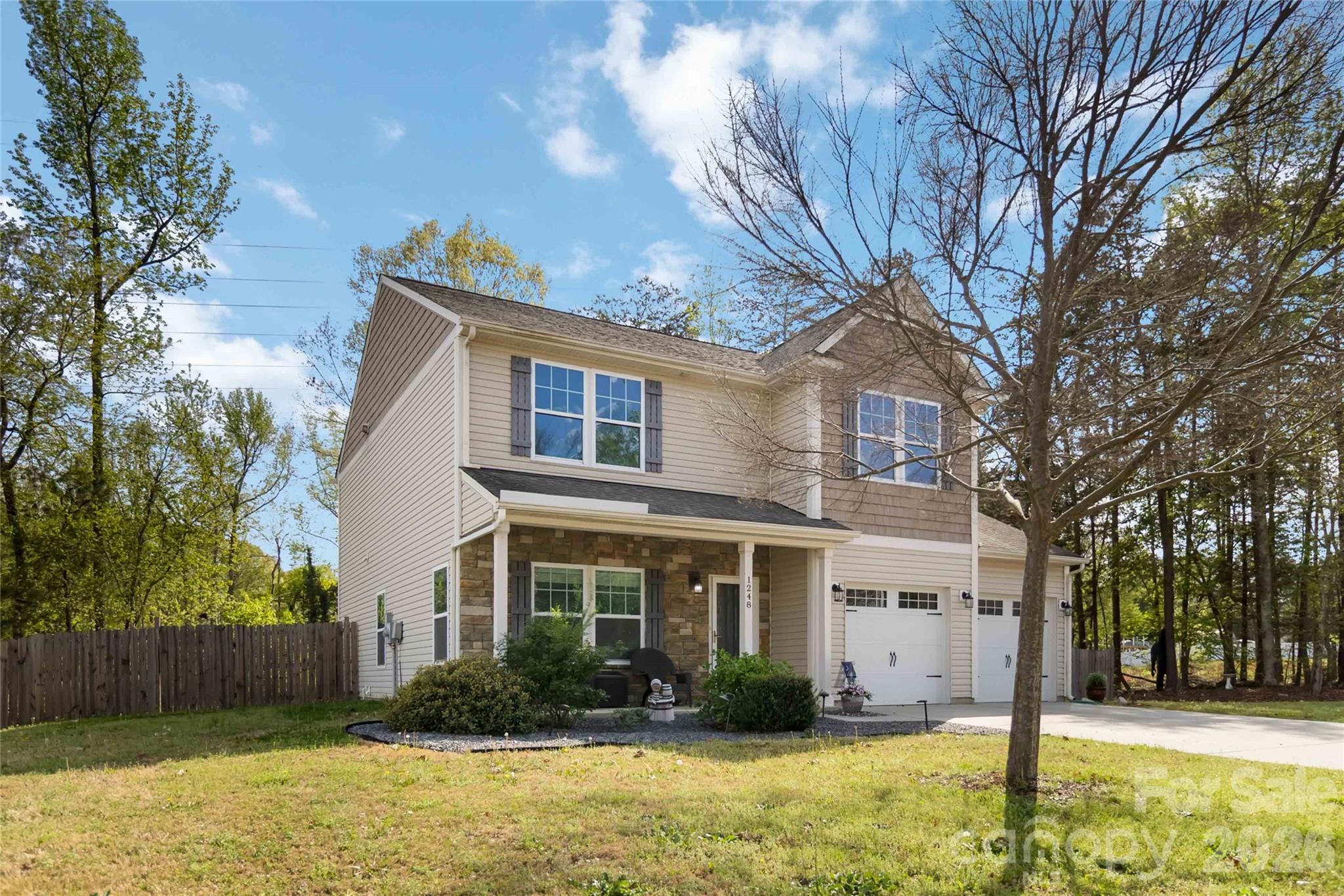 Oaks At Clover - Residential