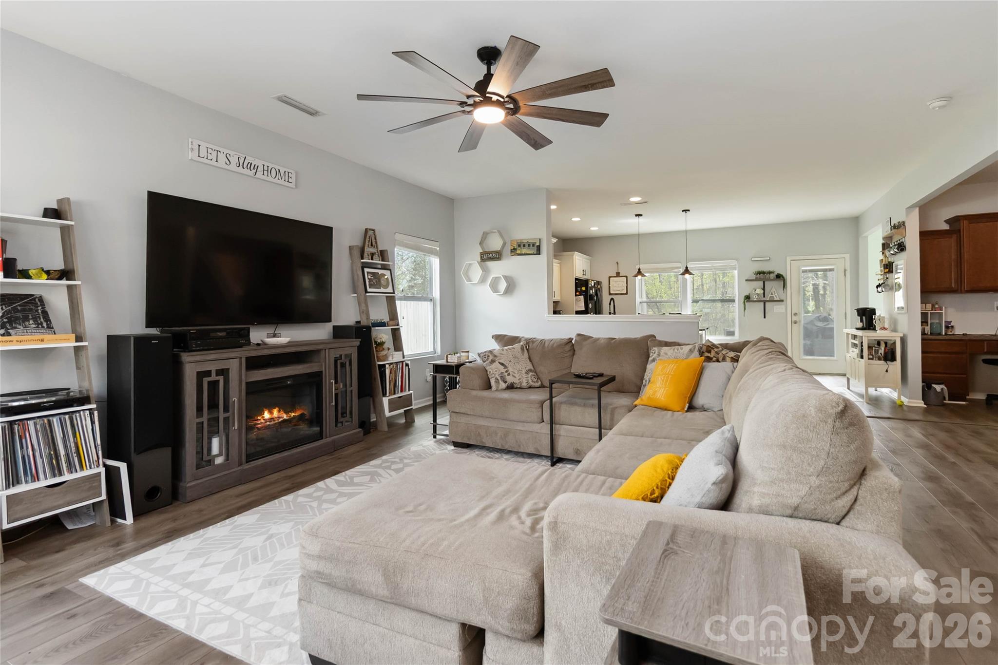 Oaks At Clover - Residential