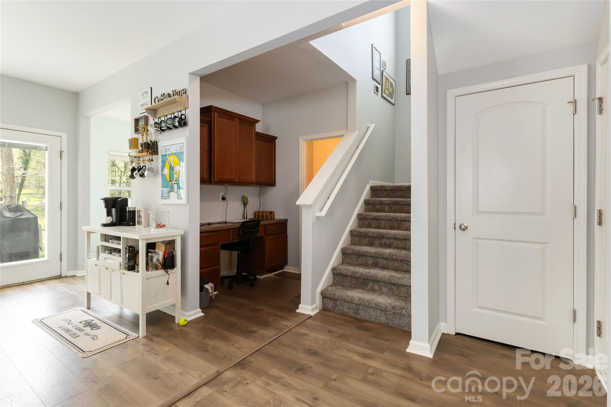 Oaks At Clover - Residential