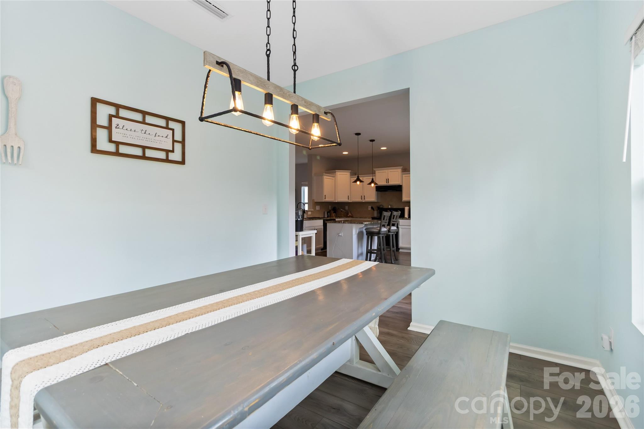 Oaks At Clover - Residential