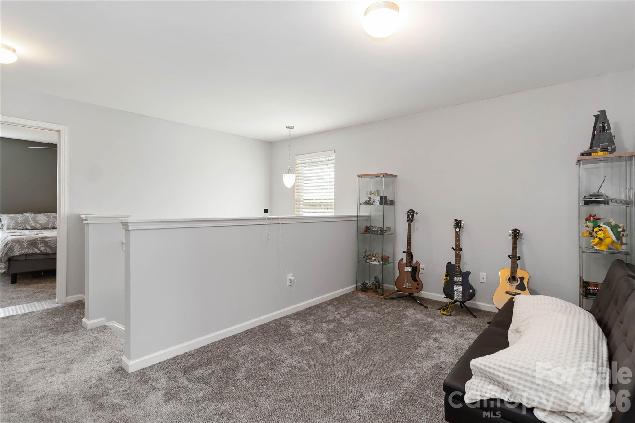 Oaks At Clover - Residential