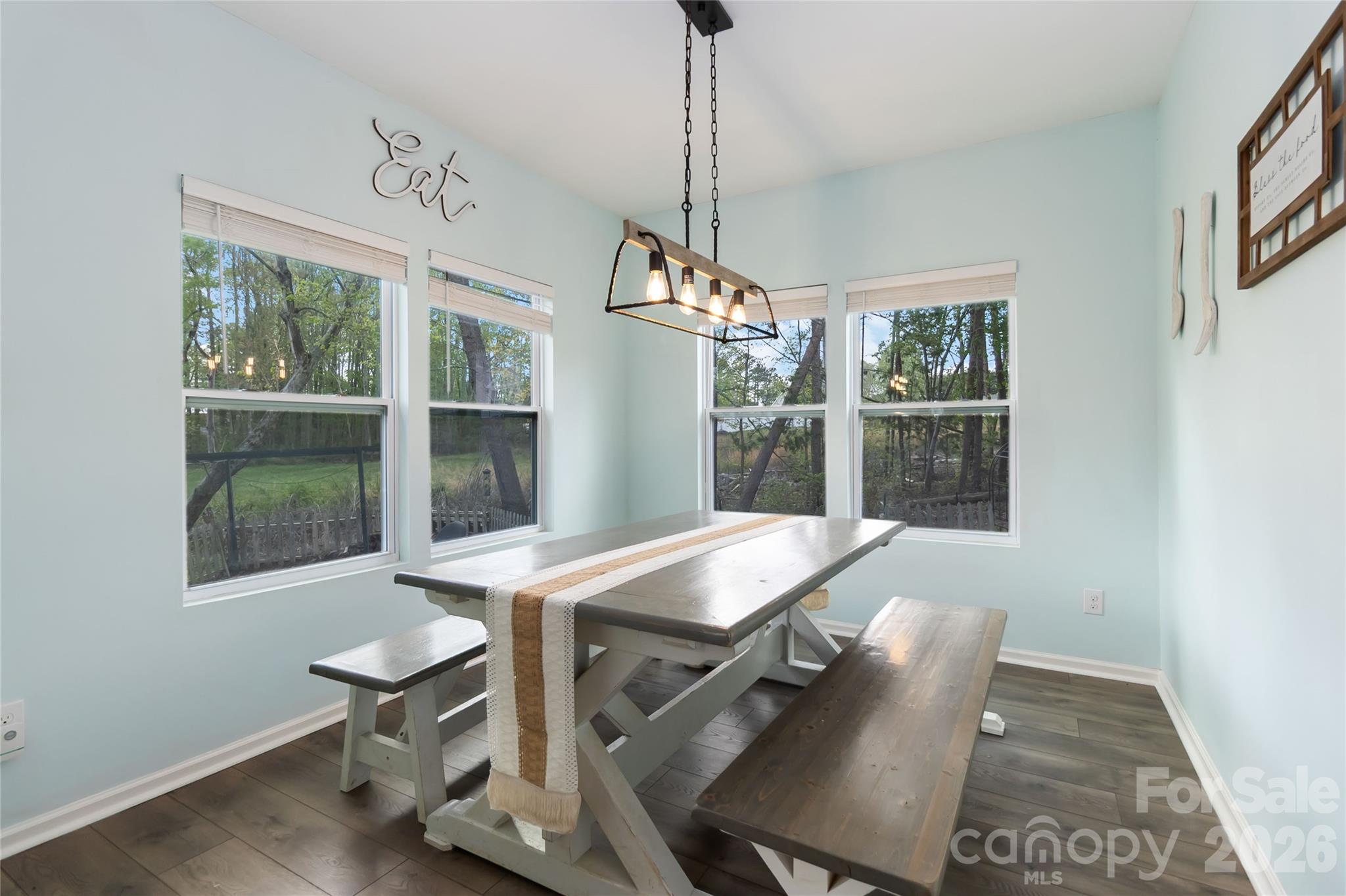 Oaks At Clover - Residential