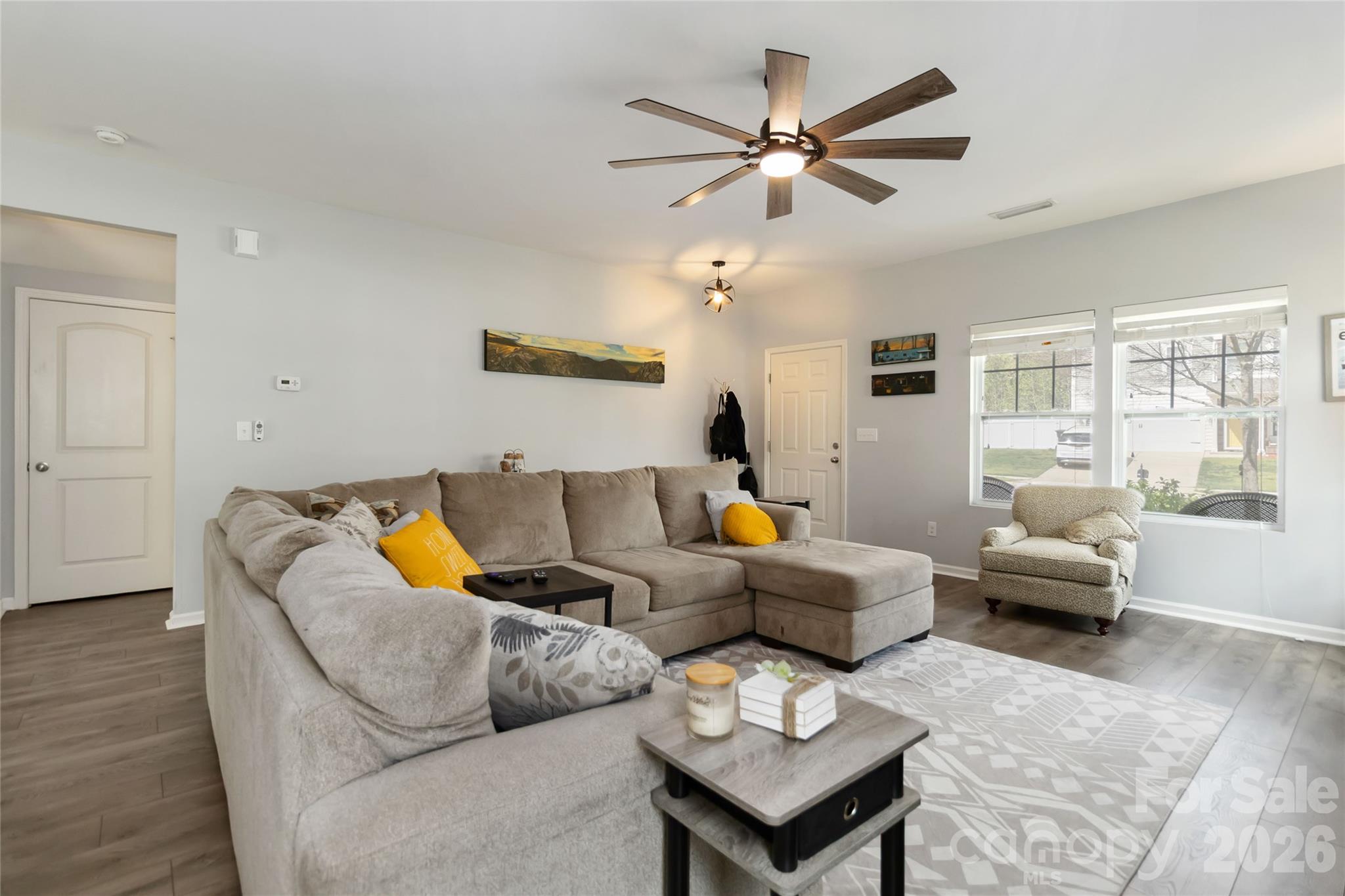 Oaks At Clover - Residential