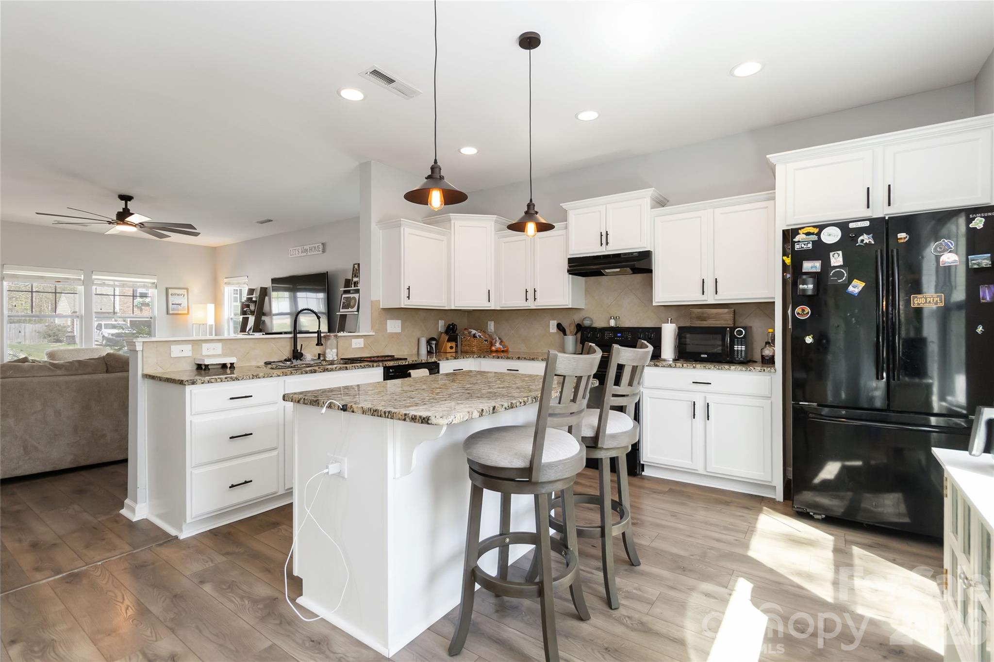 Oaks At Clover - Residential