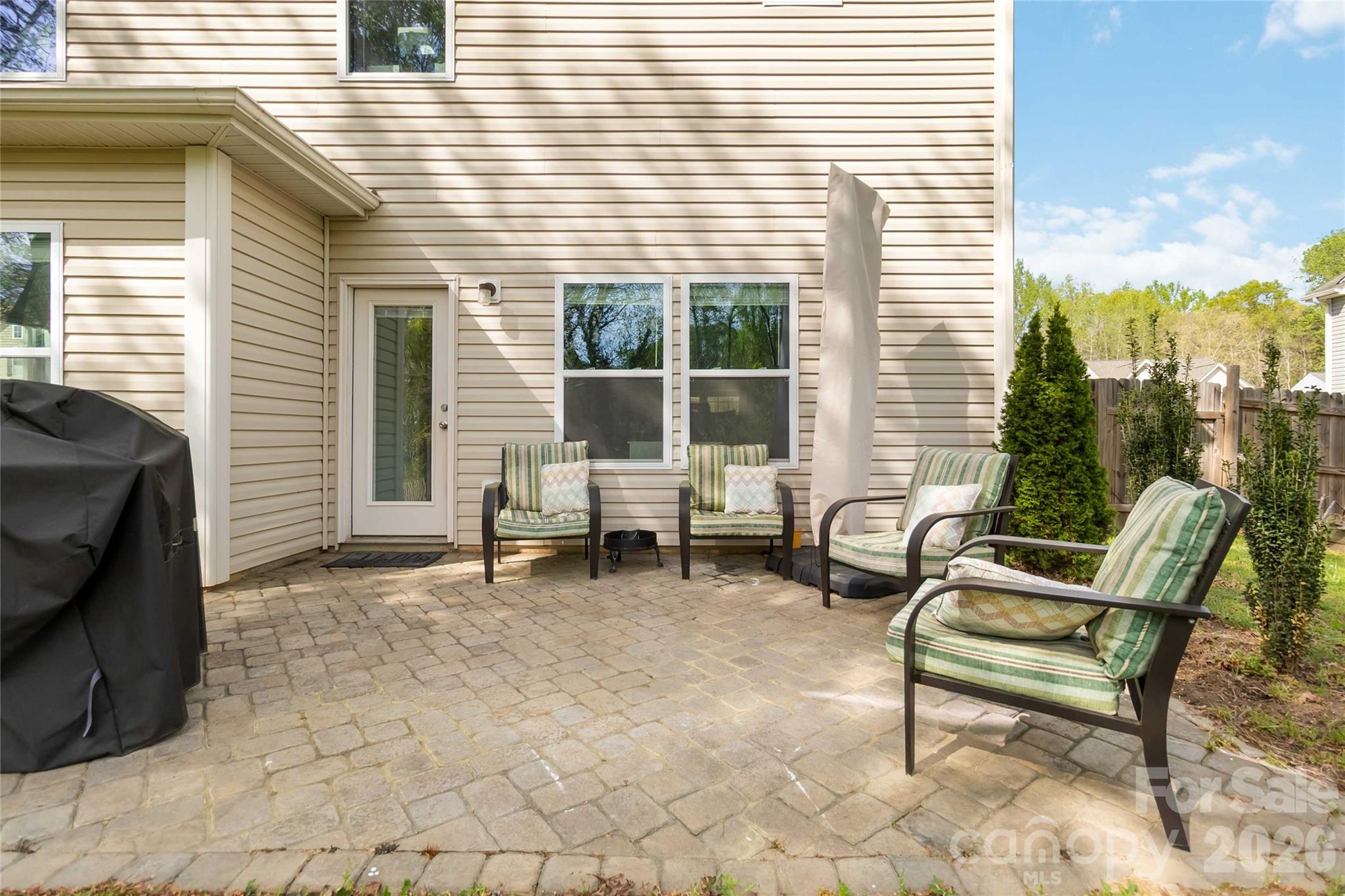 Oaks At Clover - Residential