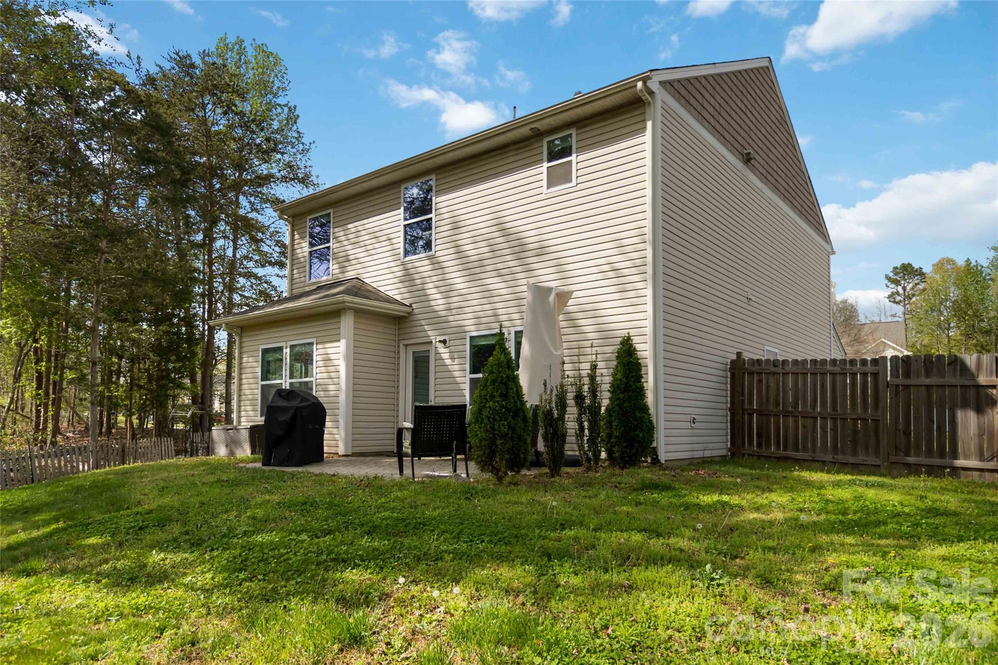 Oaks At Clover - Residential
