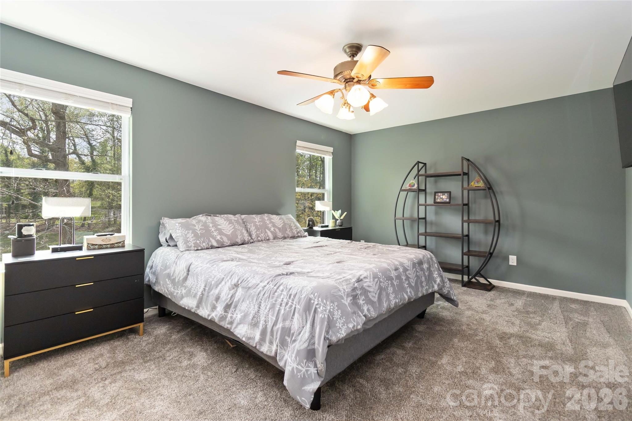 Oaks At Clover - Residential