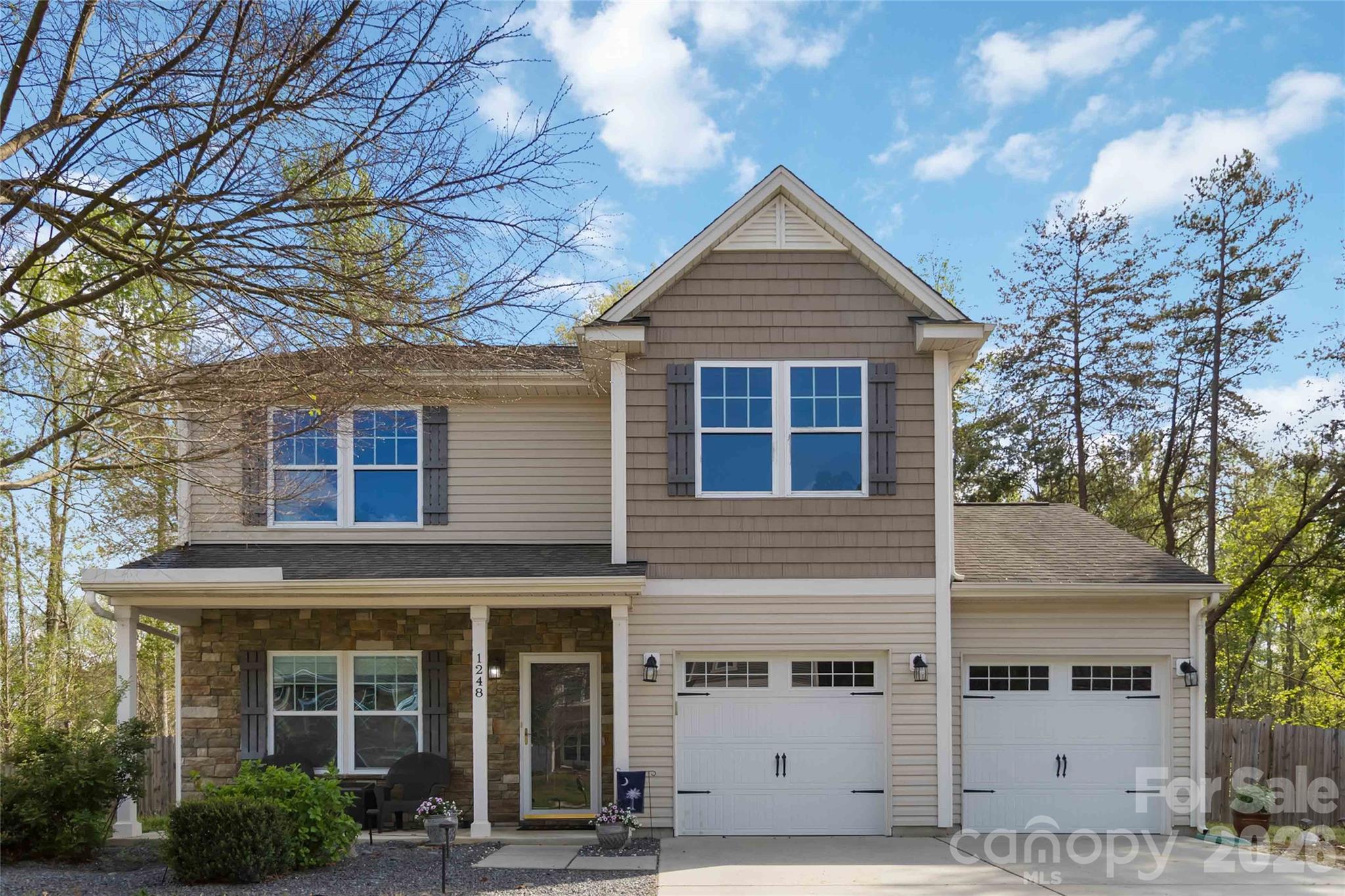 Oaks At Clover - Residential