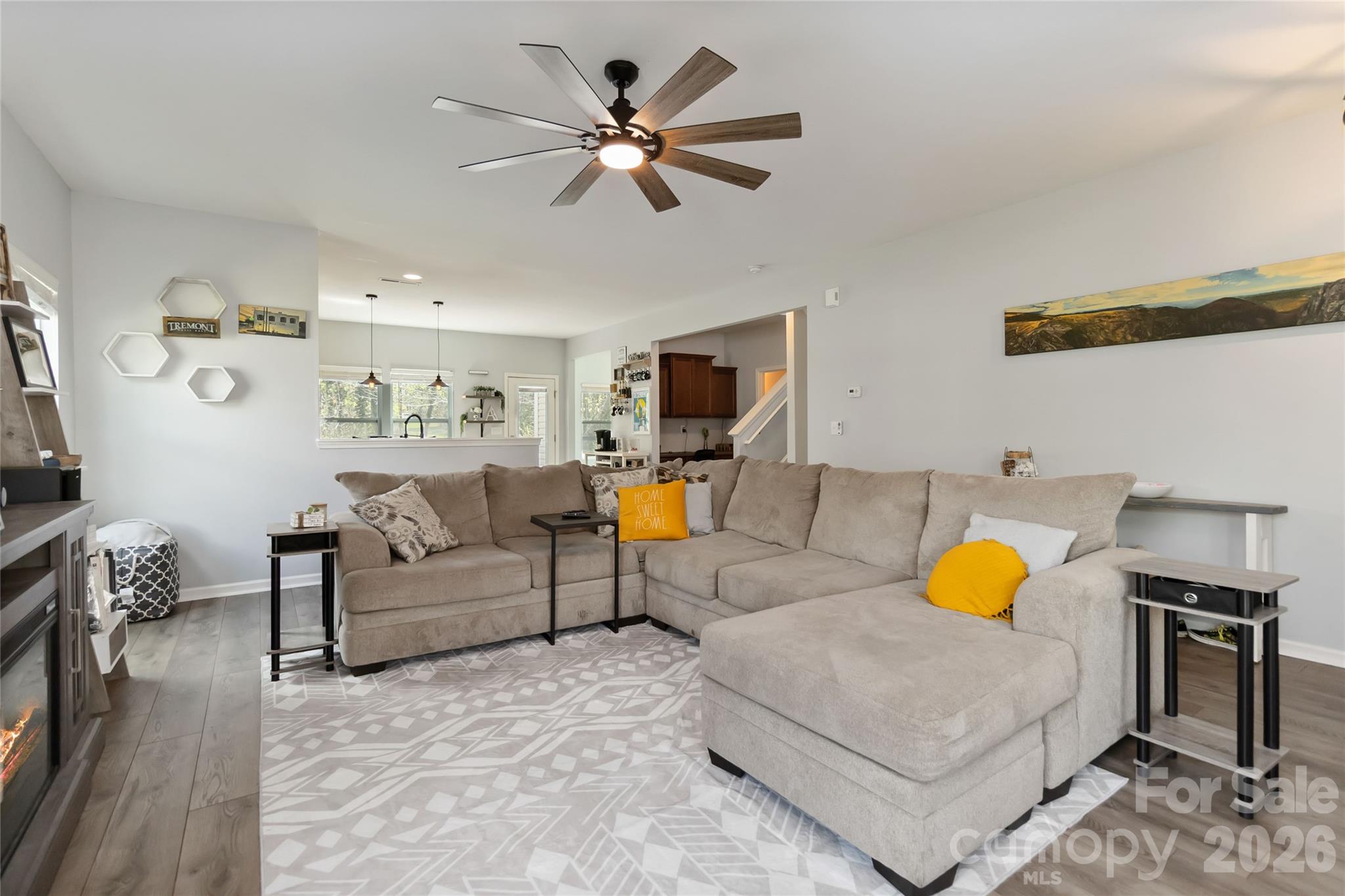 Oaks At Clover - Residential