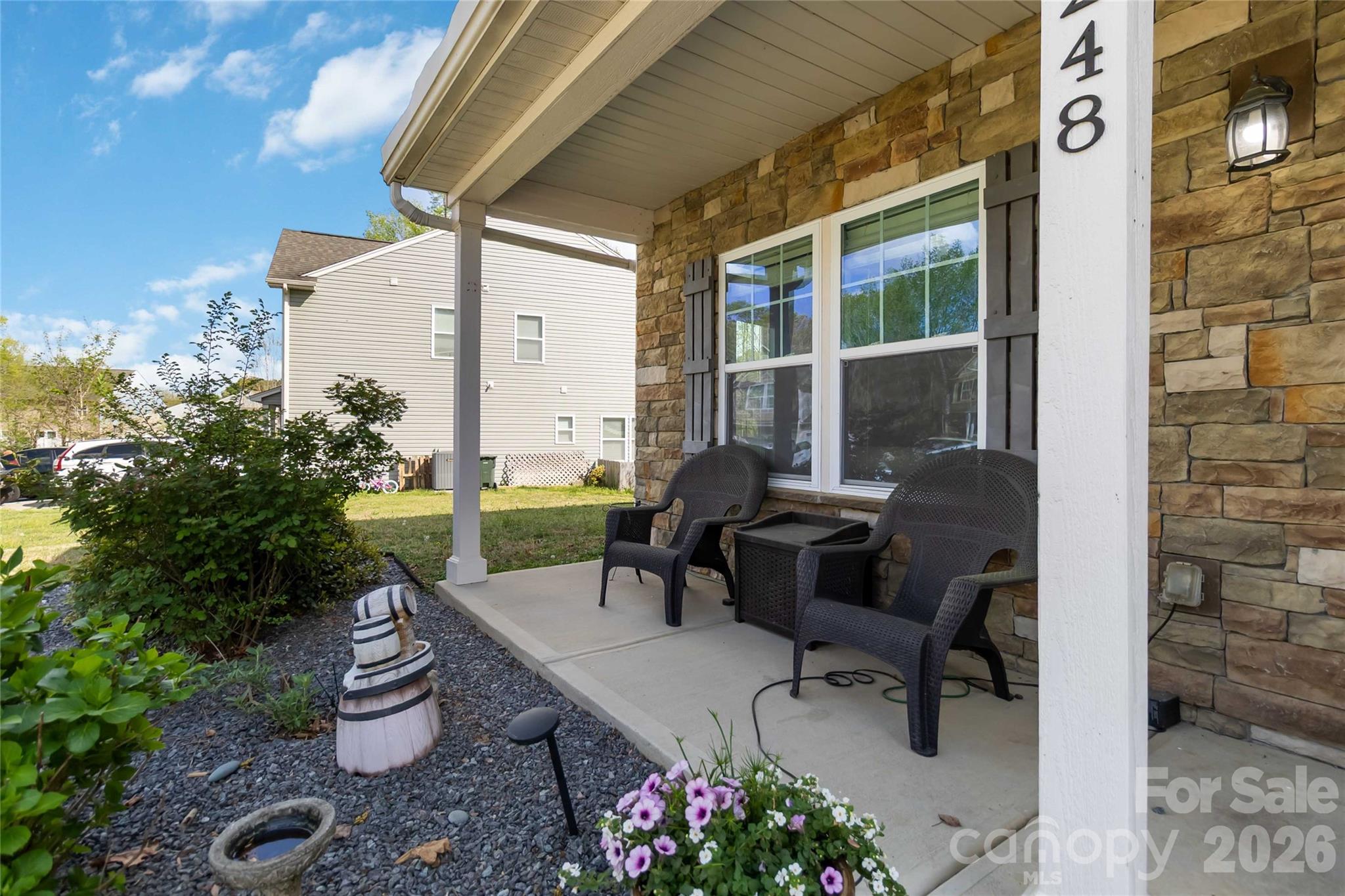 Oaks At Clover - Residential