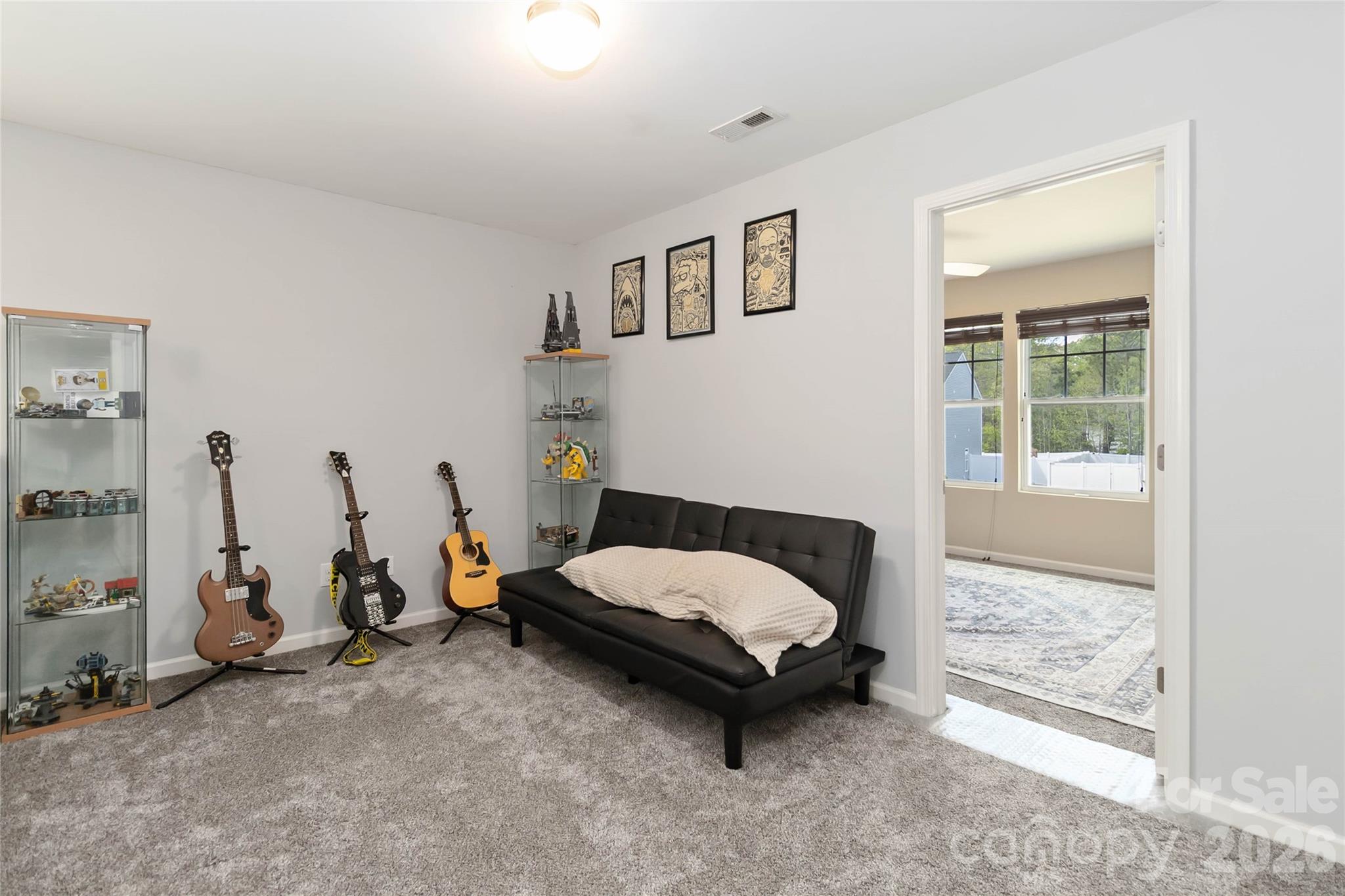 Oaks At Clover - Residential