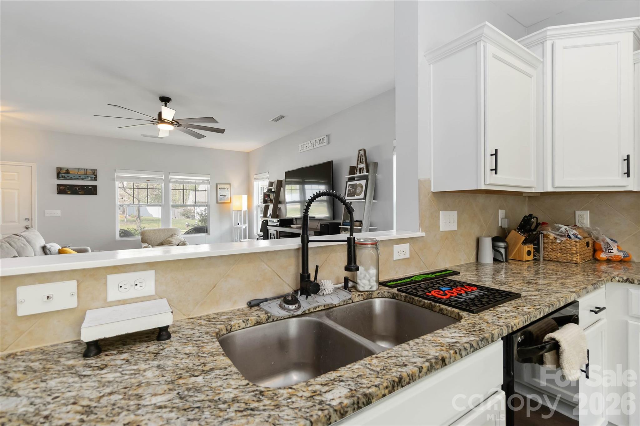 Oaks At Clover - Residential