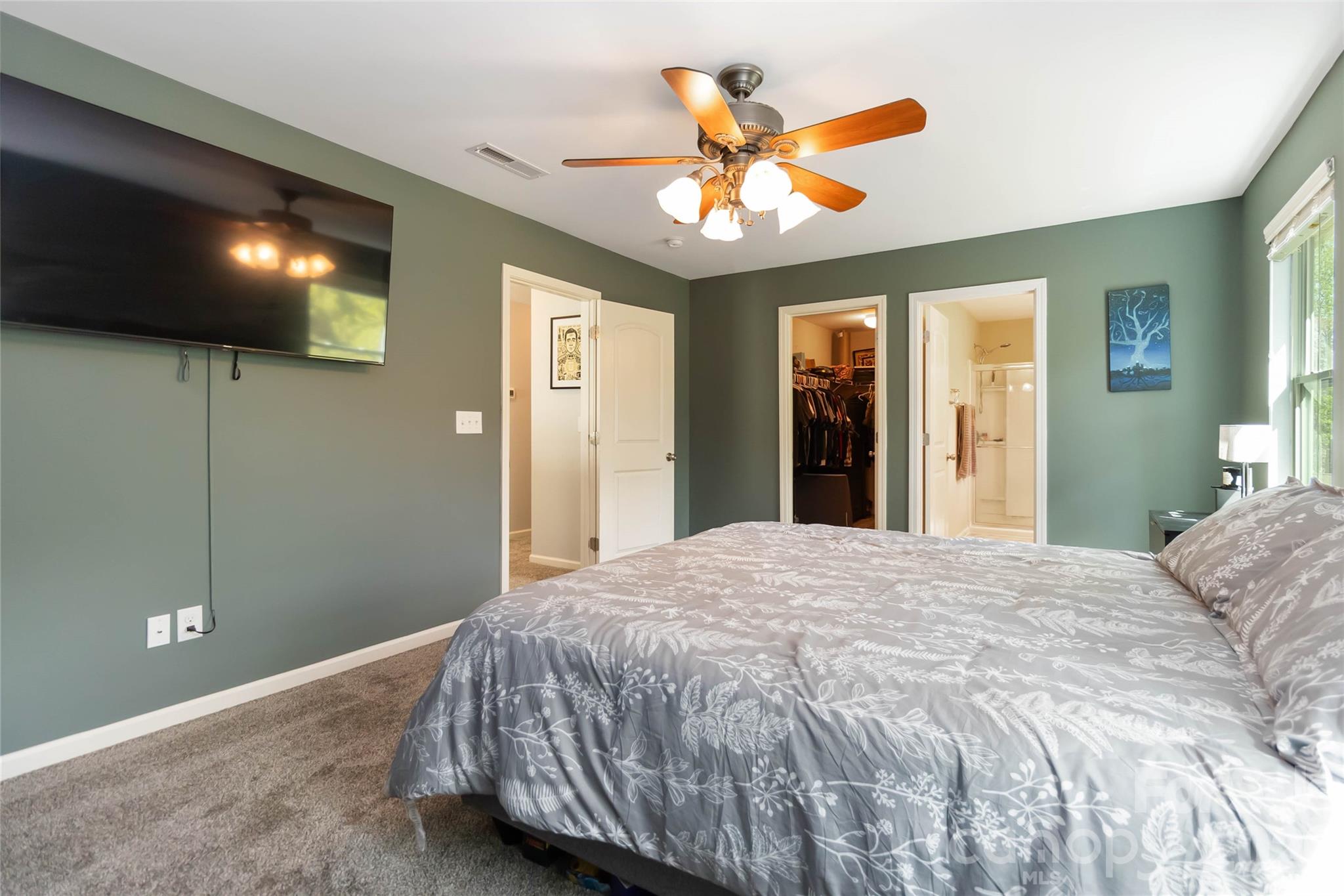 Oaks At Clover - Residential