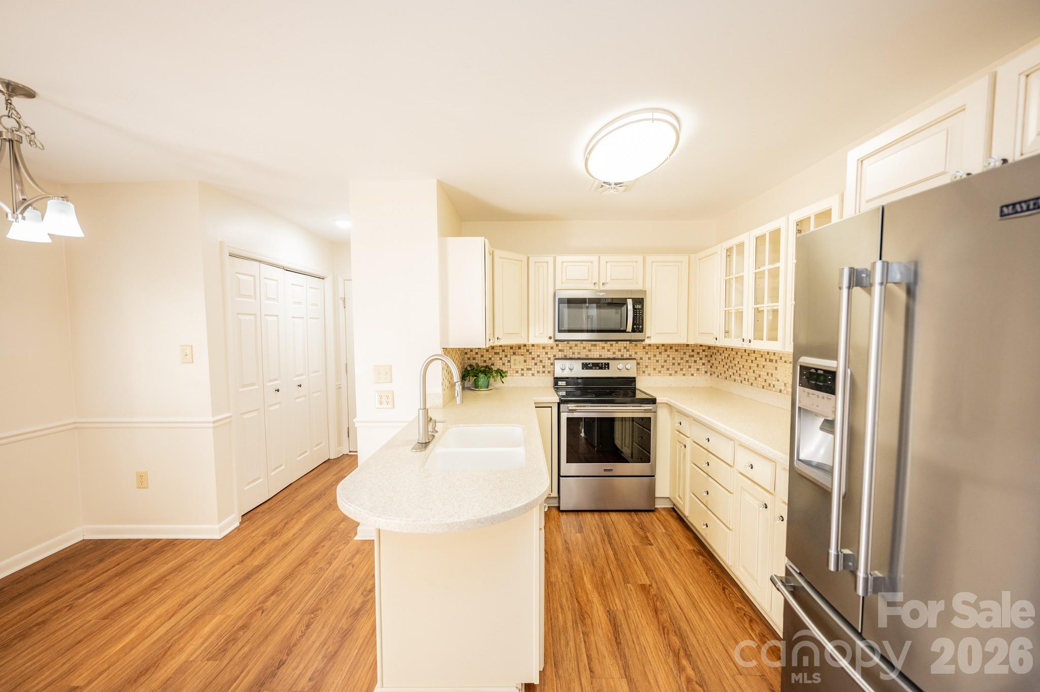 Eastwood Village - Residential