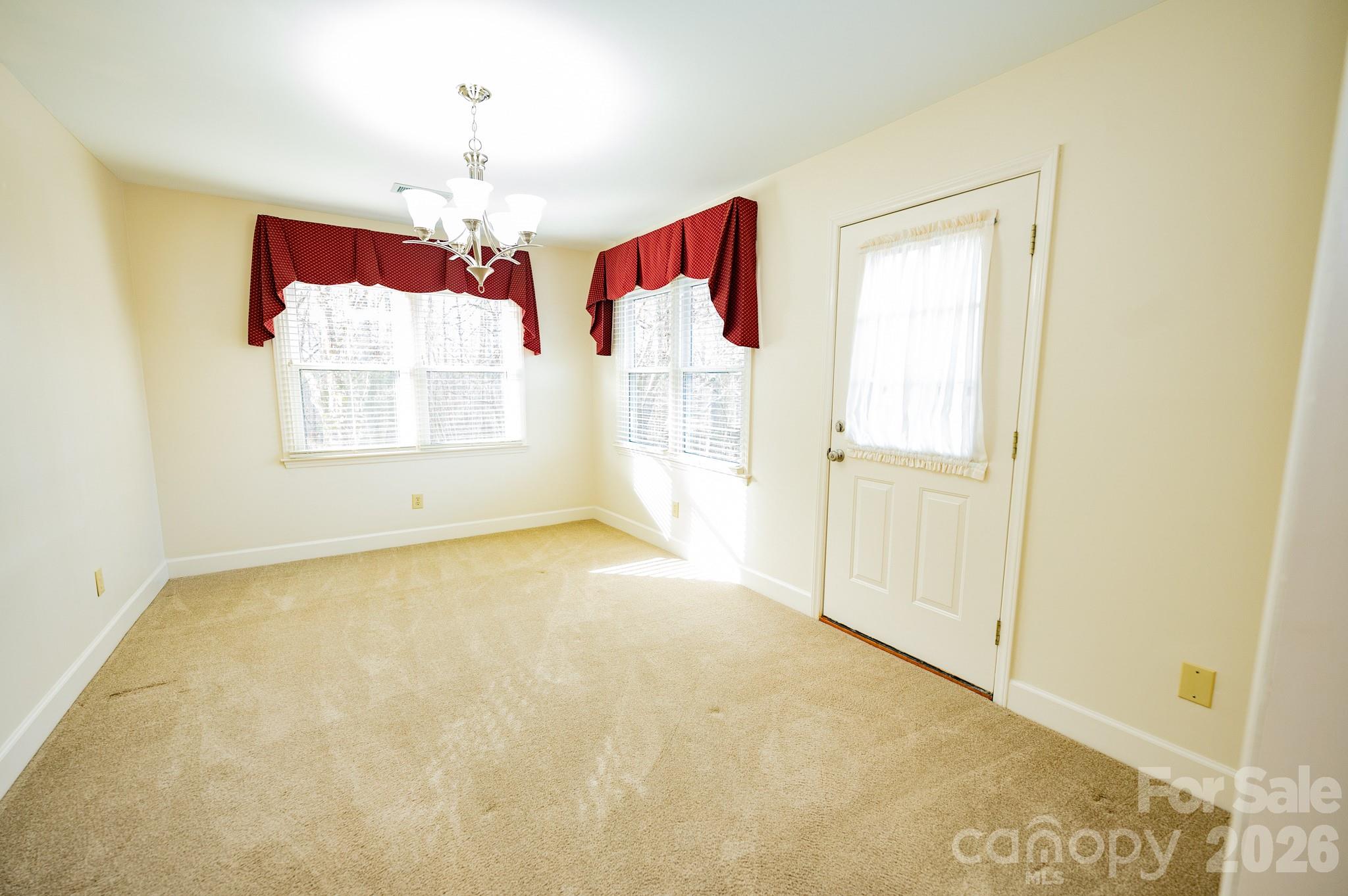 Eastwood Village - Residential