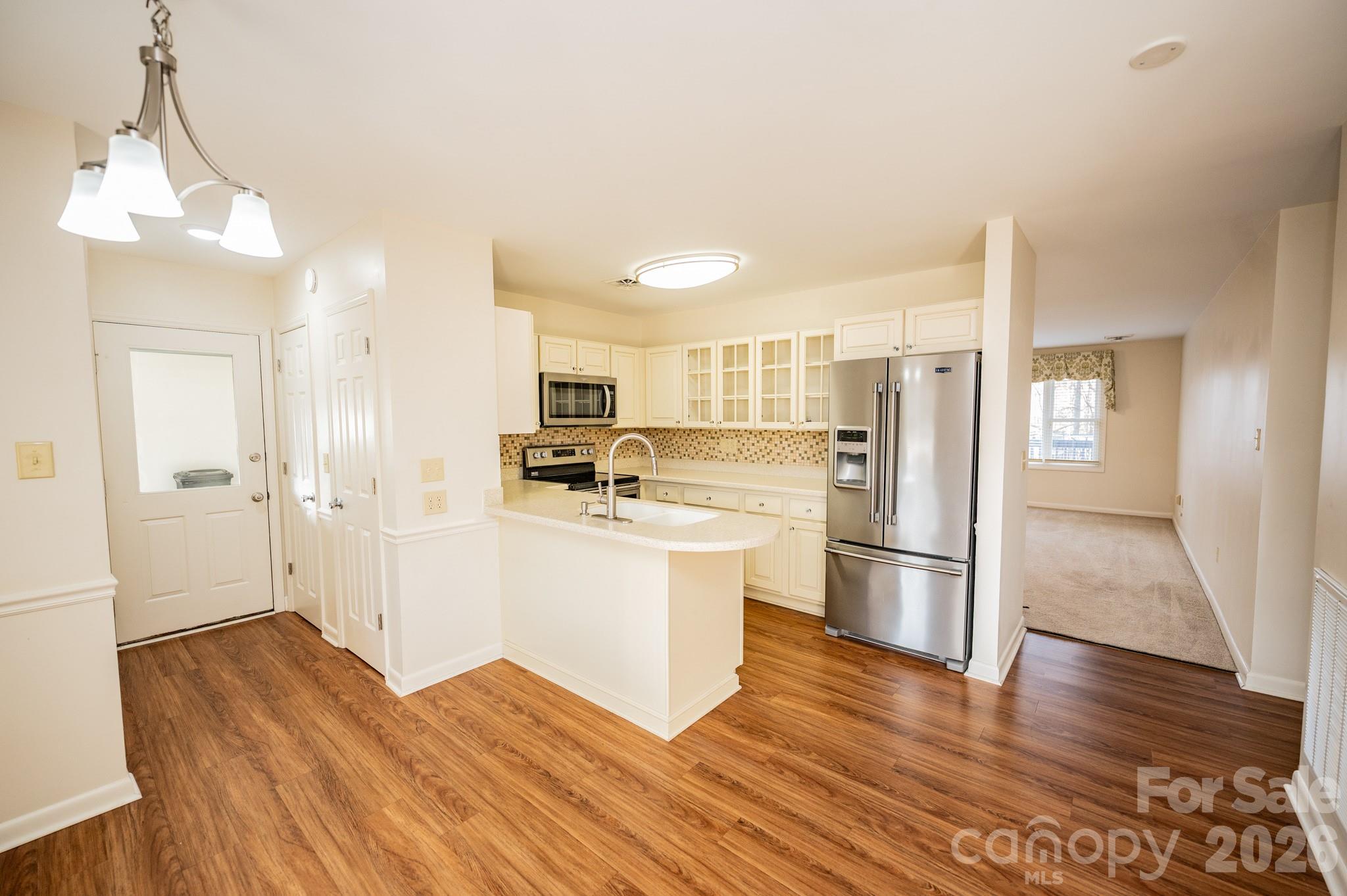 Eastwood Village - Residential