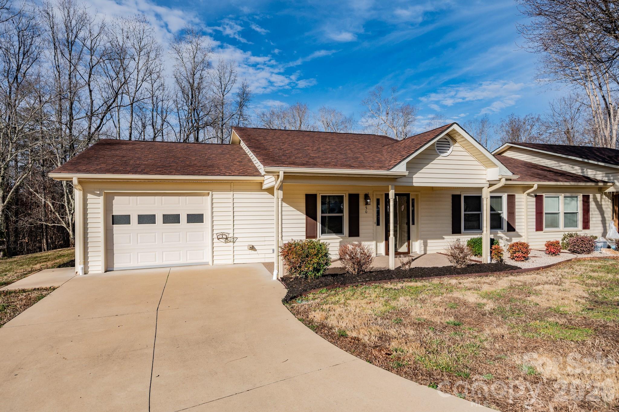 Eastwood Village - Residential
