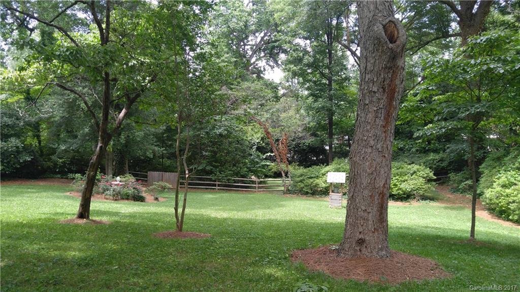 Whiteville Park - Land