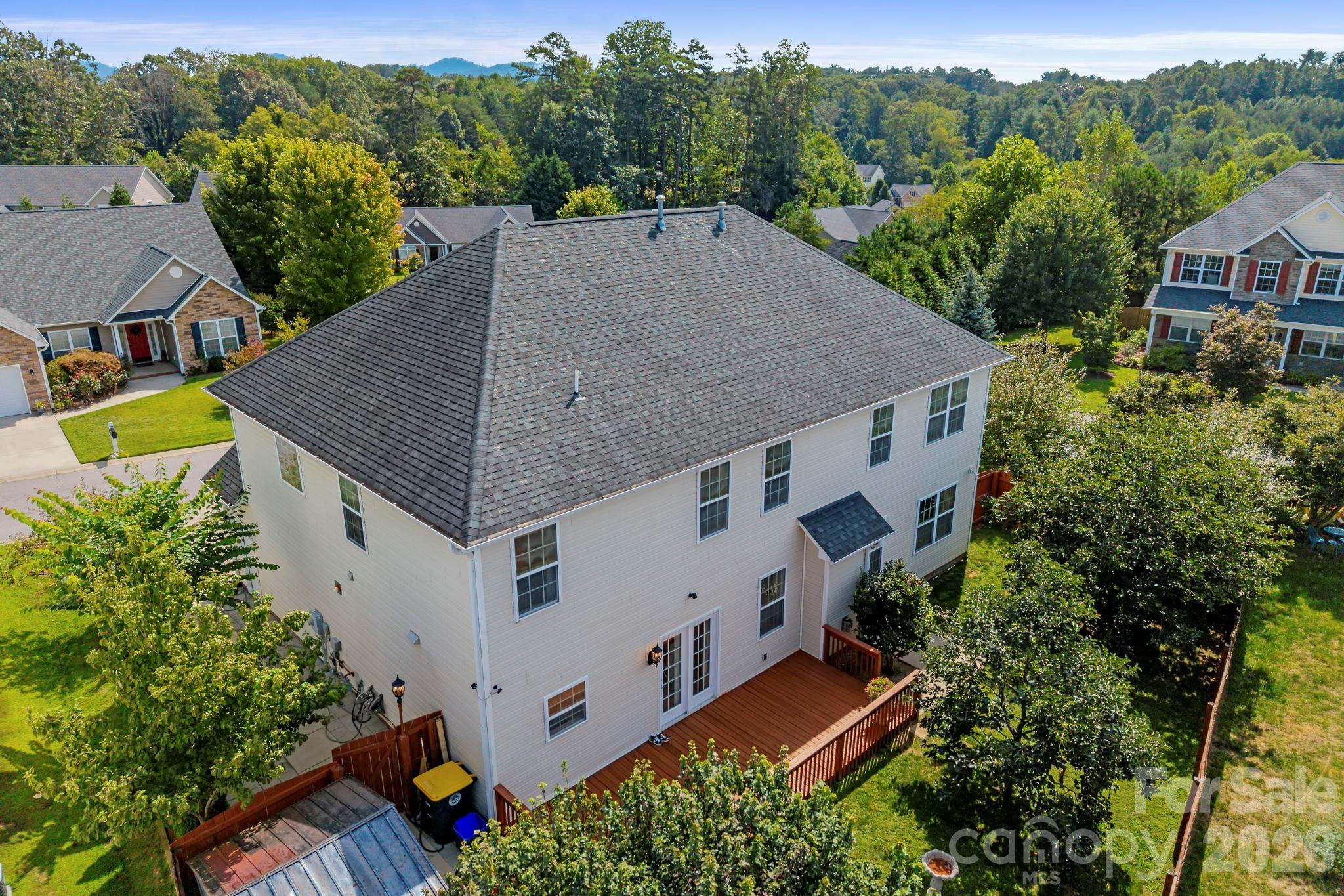 Riverwalk - Residential
