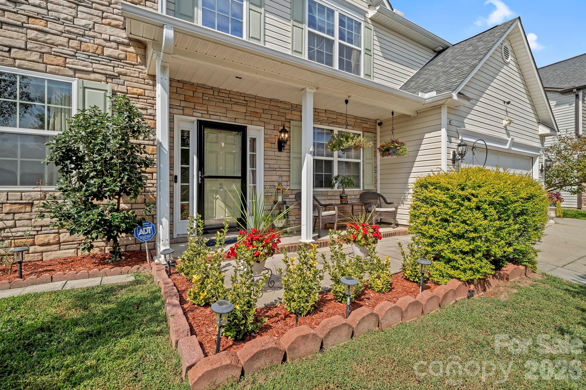Riverwalk - Residential