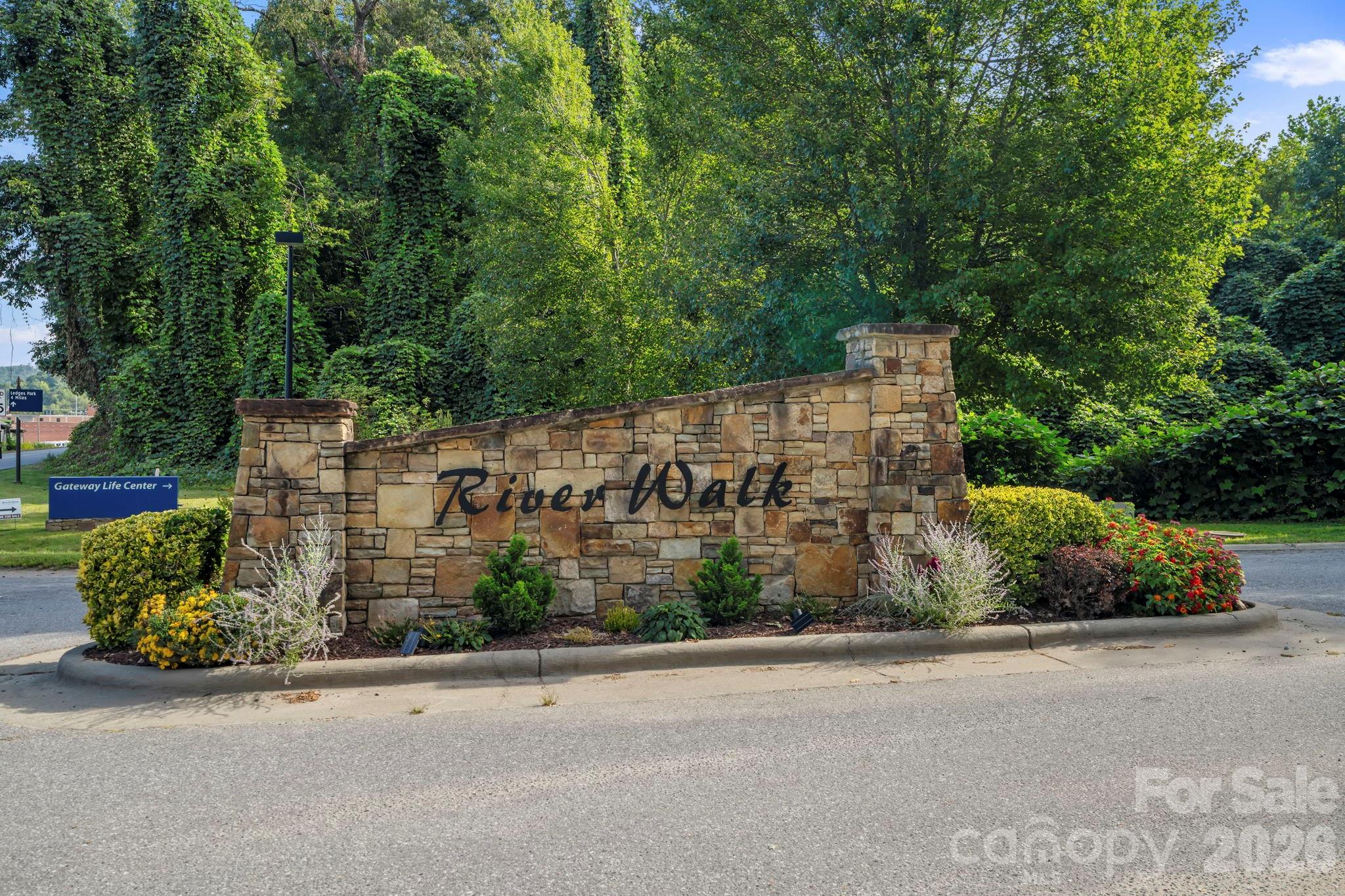 Riverwalk - Residential