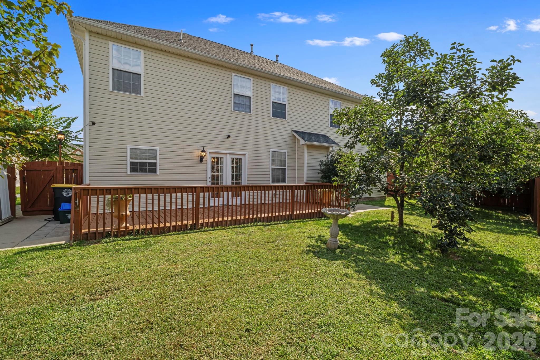 Riverwalk - Residential