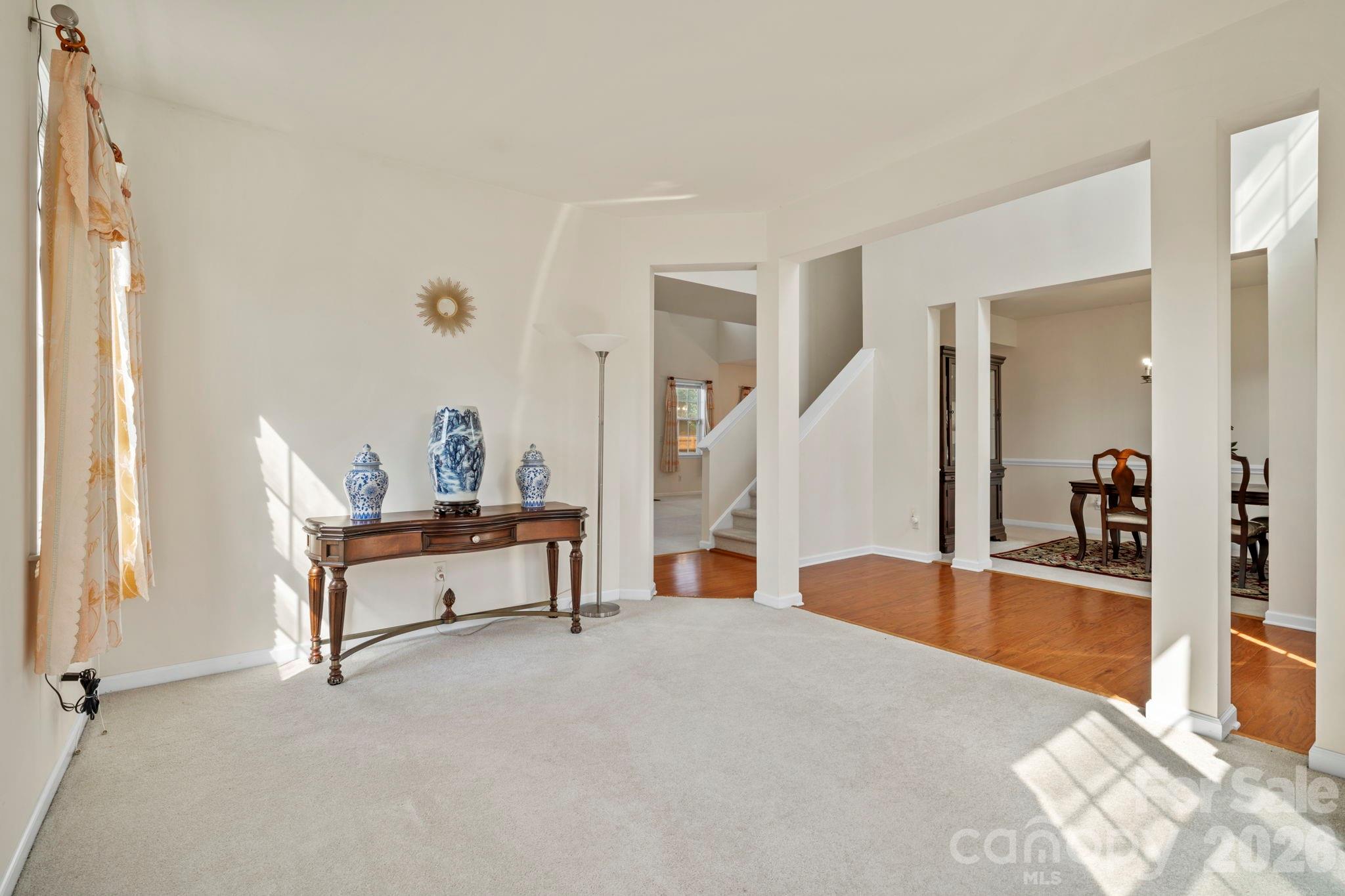Riverwalk - Residential