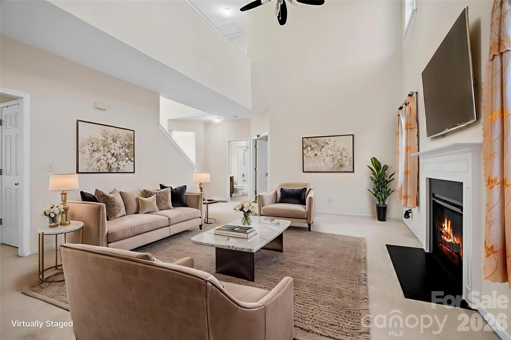 Riverwalk - Residential