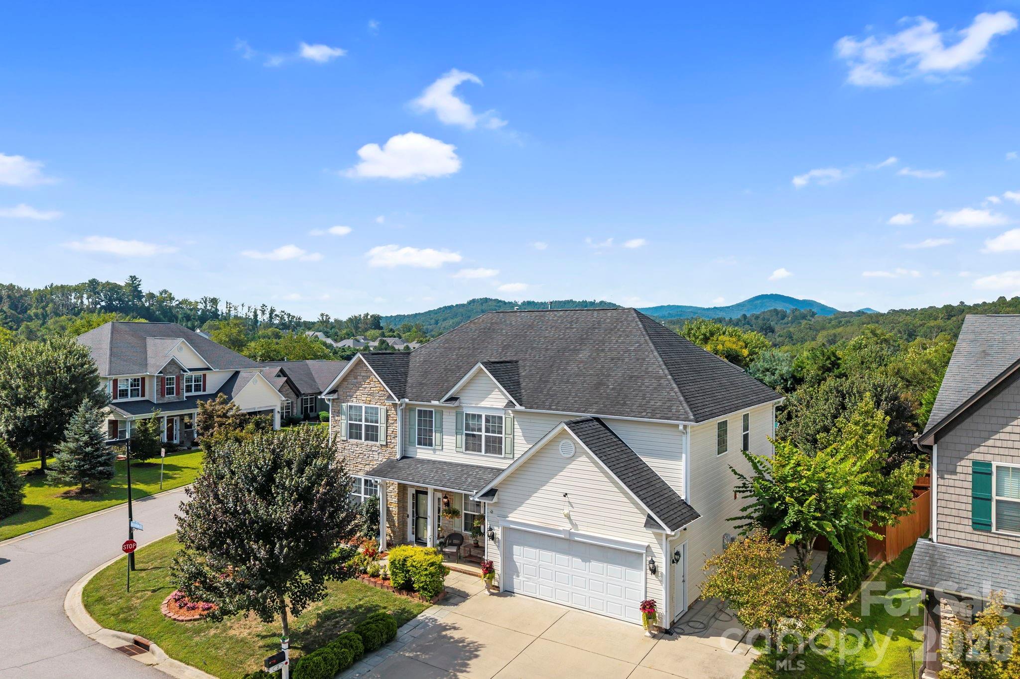 Riverwalk - Residential