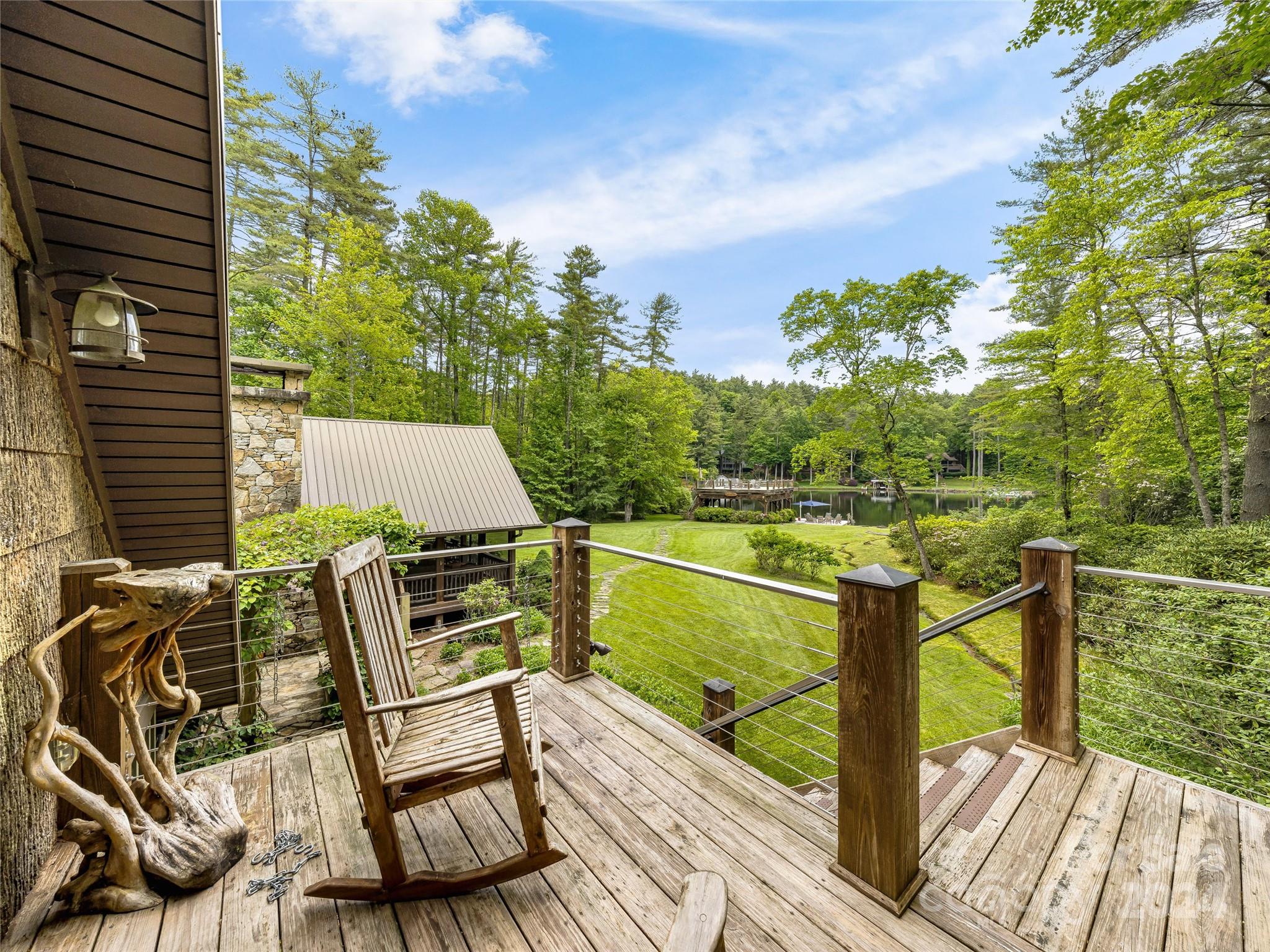 Lake Toxaway Estates - Residential