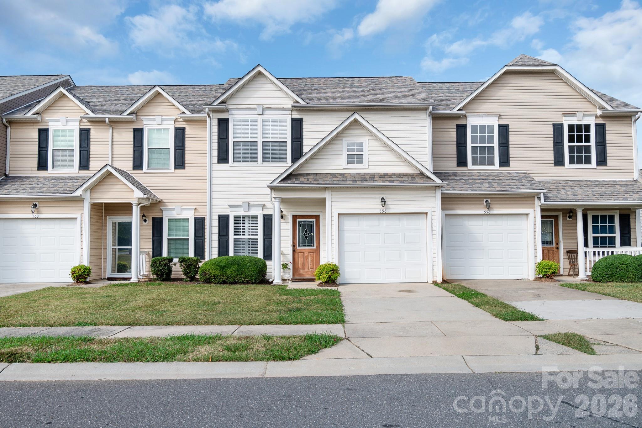 Alexandria Park - Residential
